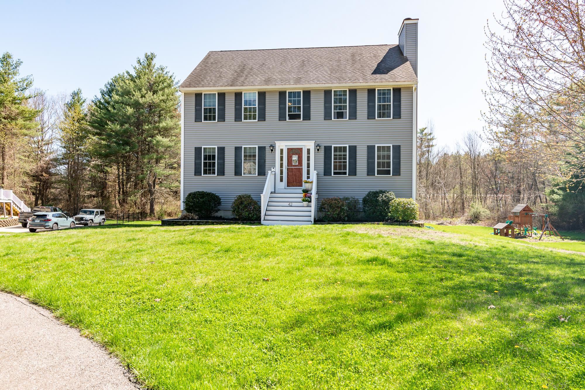 42 Taylor Road
