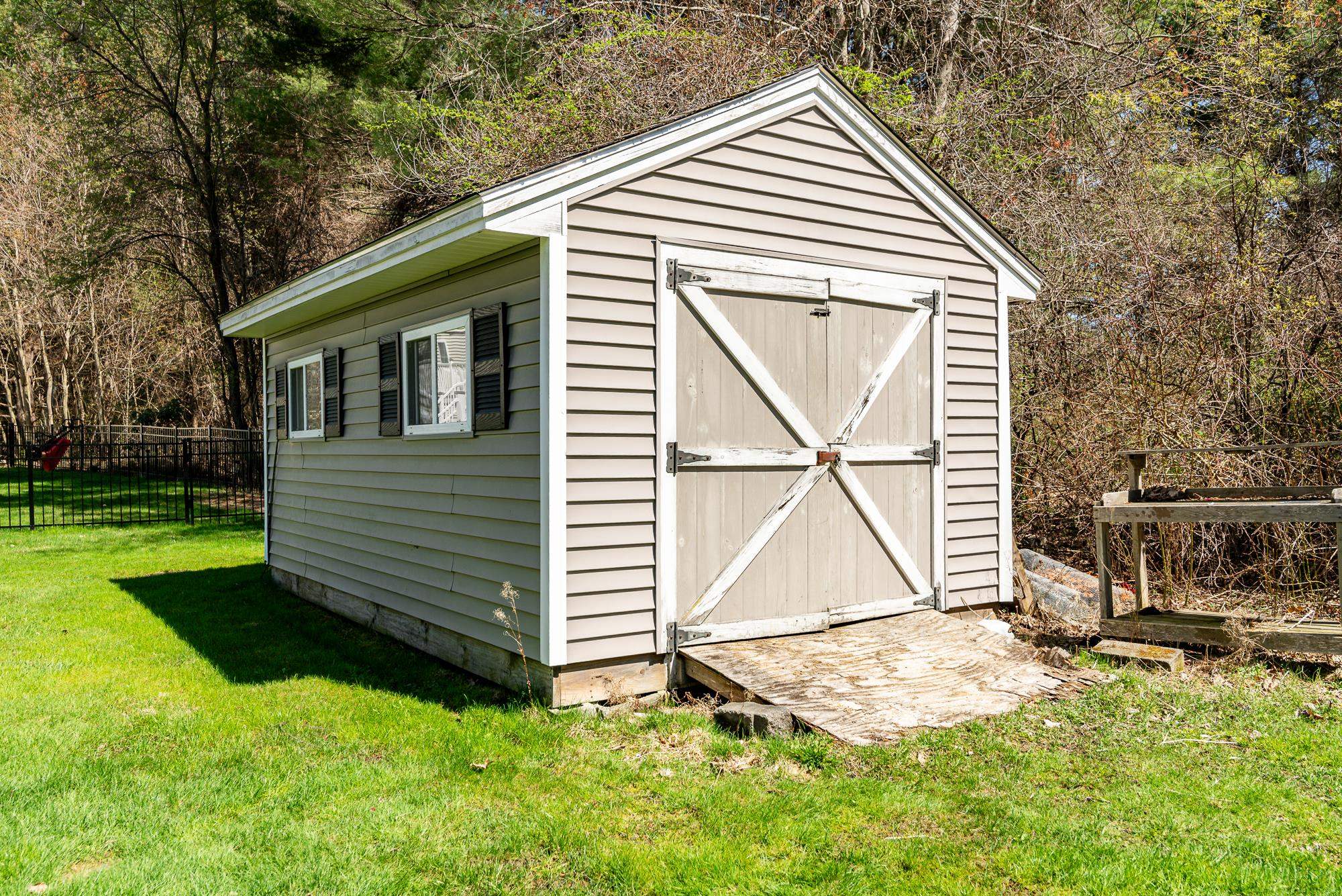 42 Taylor Road
