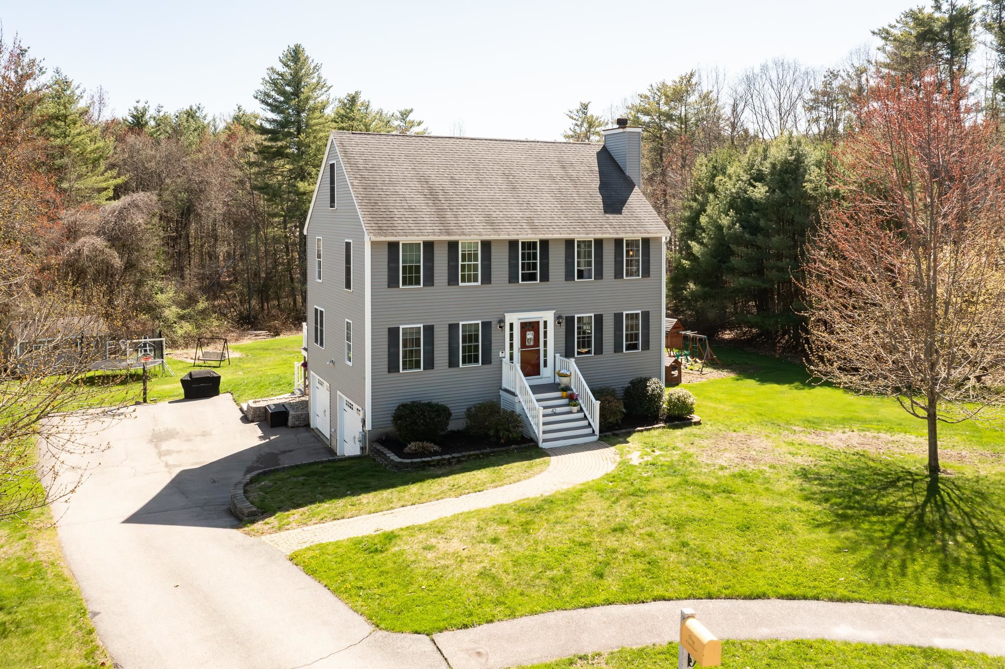 42 Taylor Road