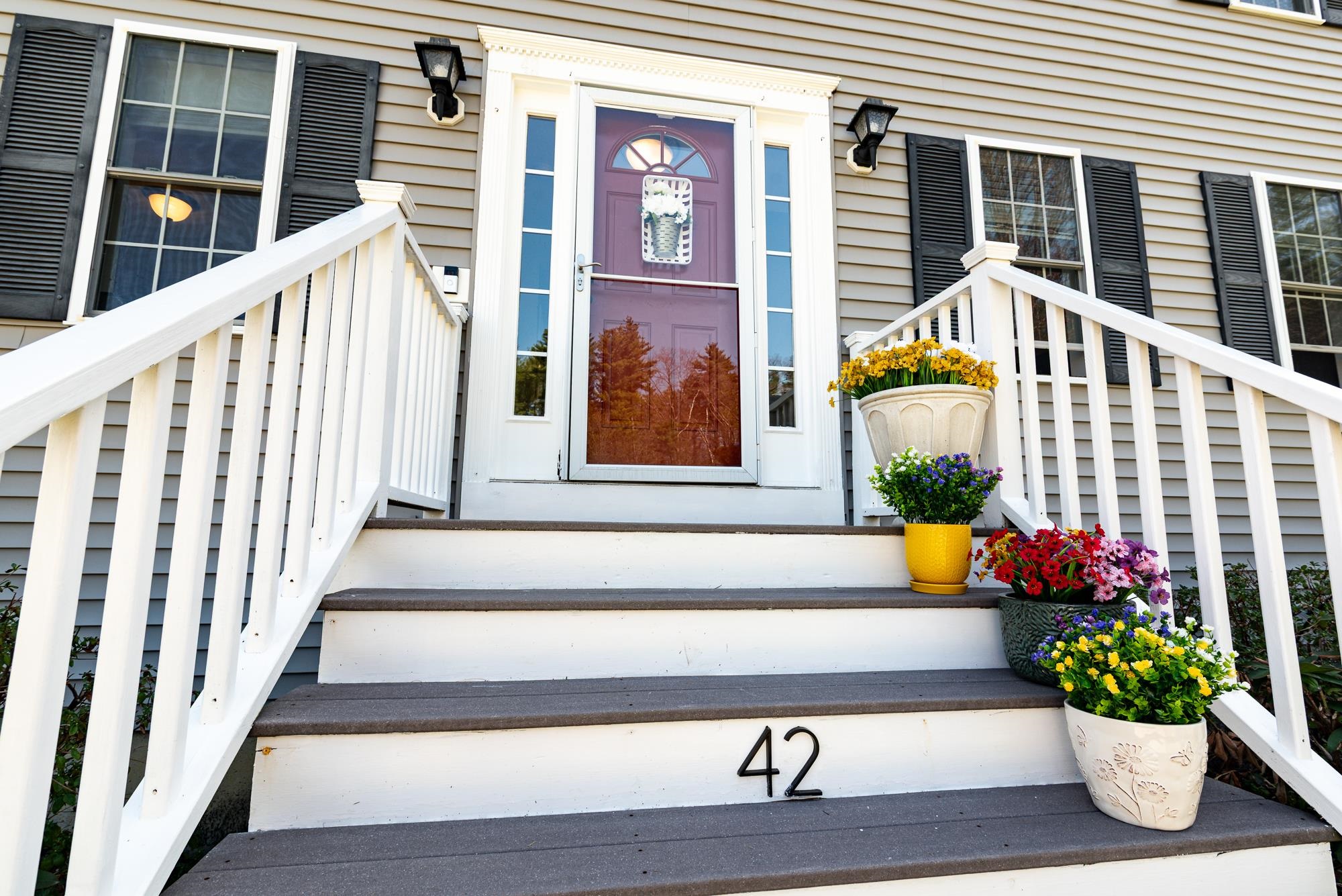 42 Taylor Road