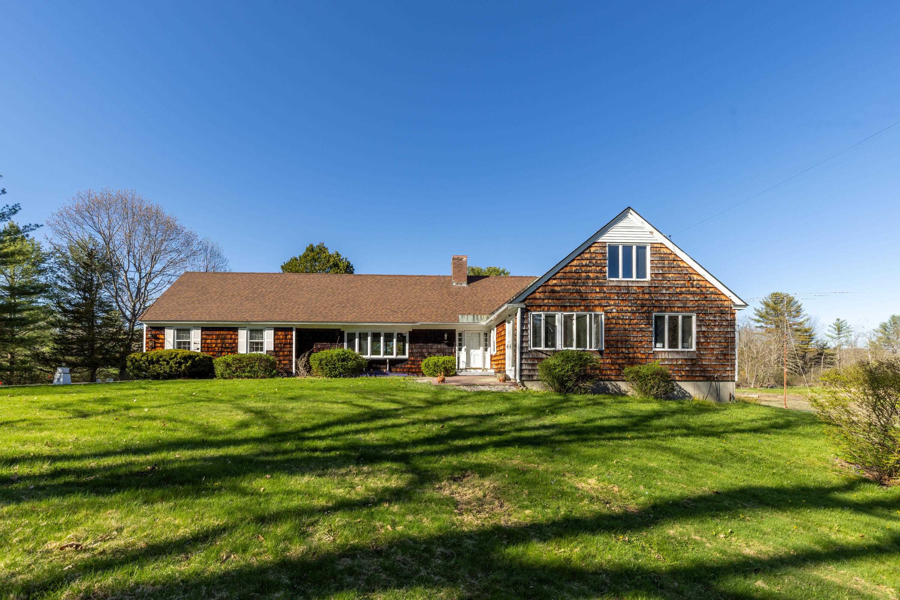 26 Mathes Cove Road