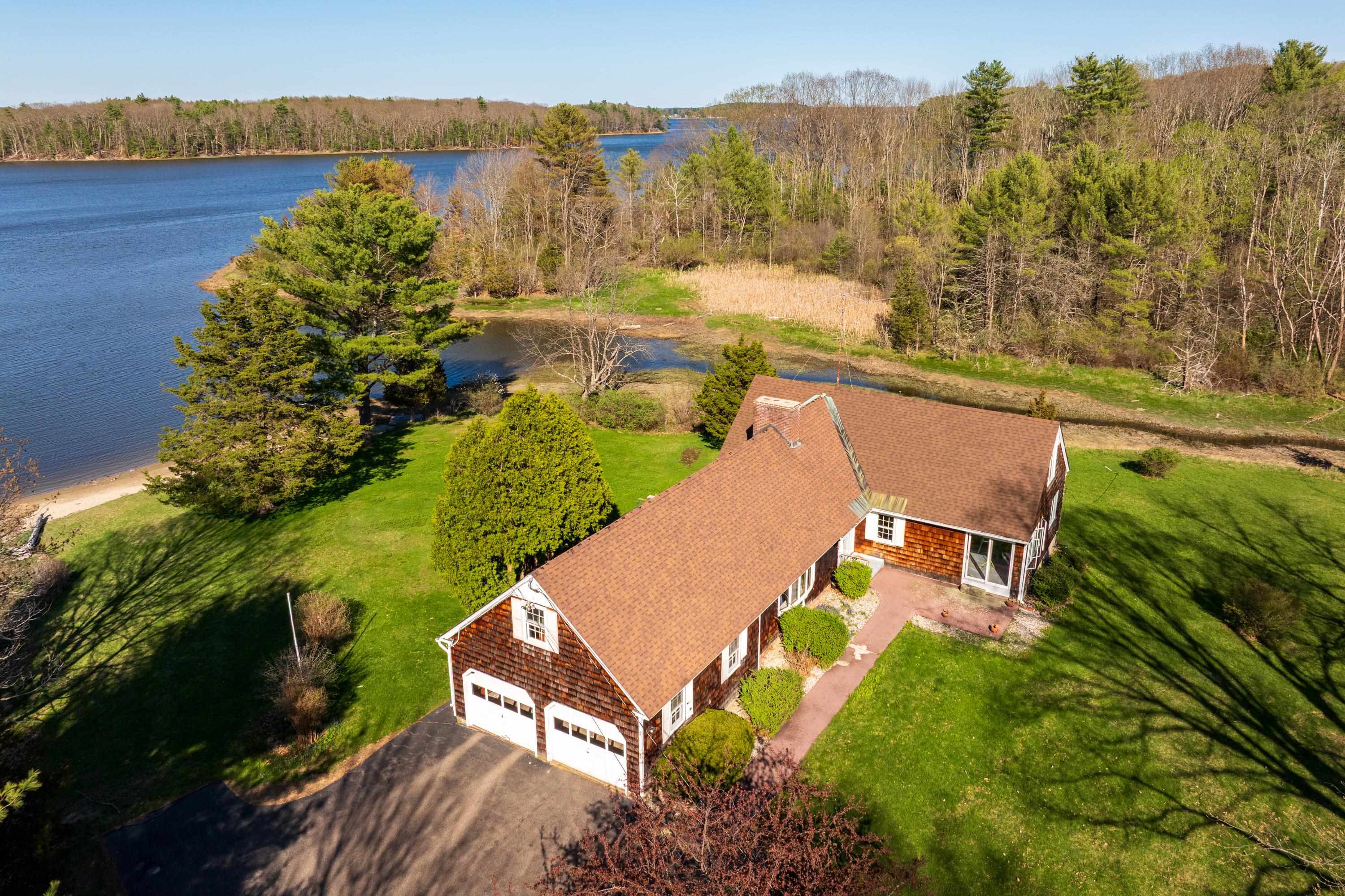 26 Mathes Cove Road