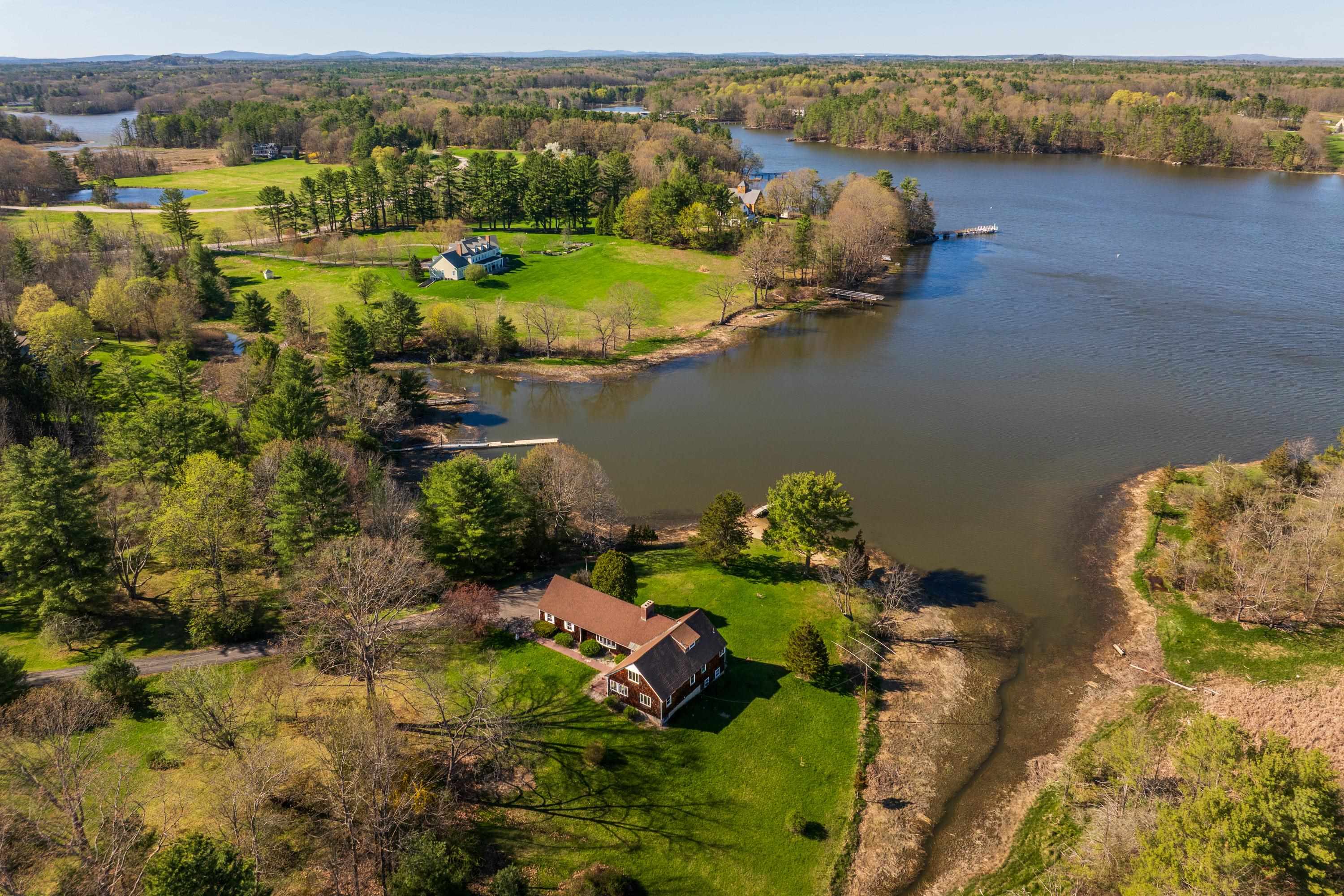 26 Mathes Cove Road