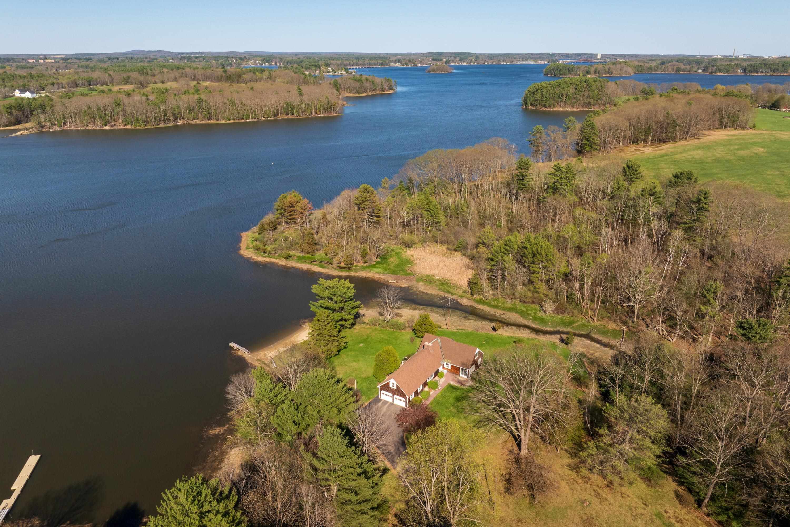26 Mathes Cove Road