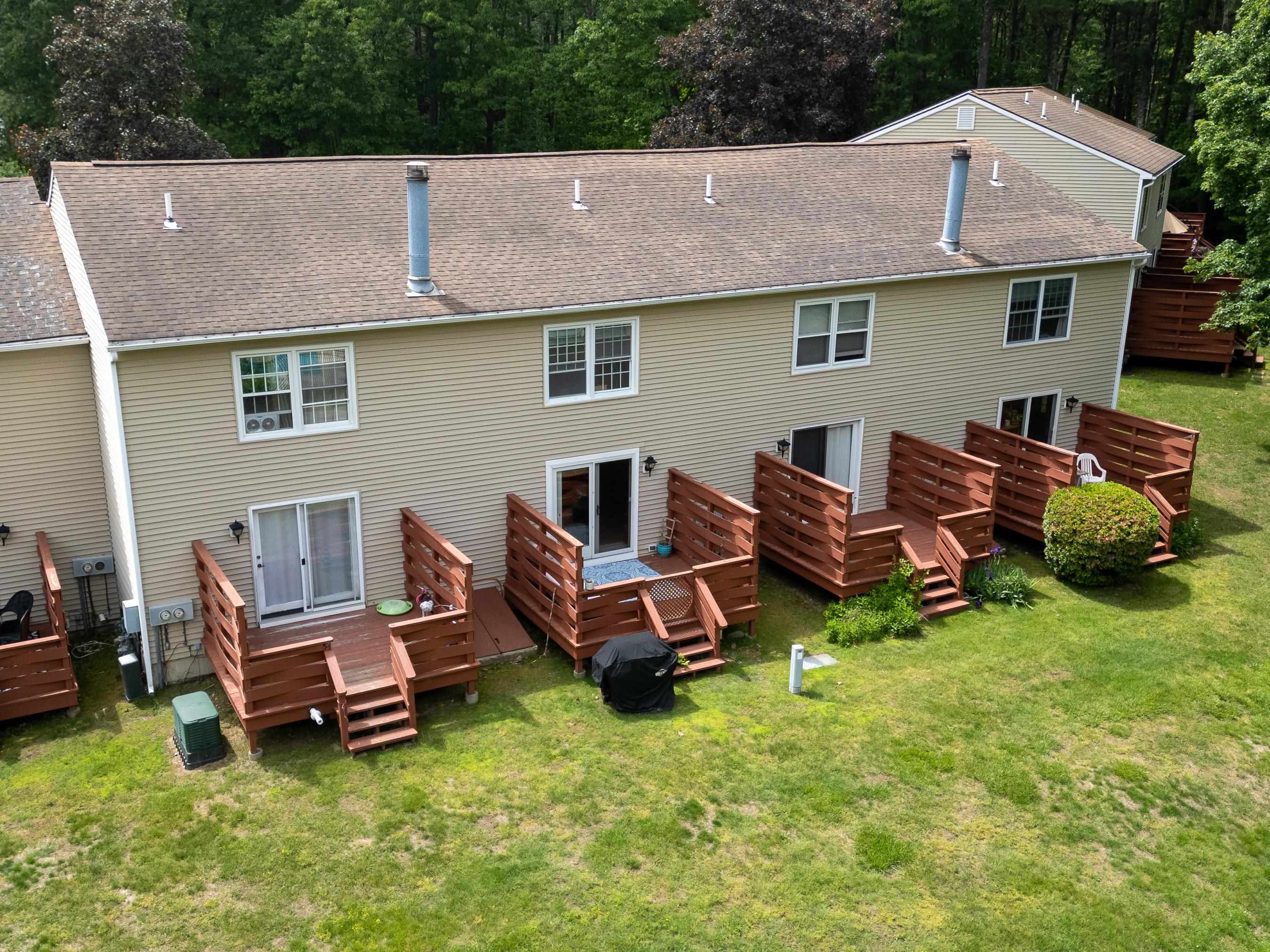 56 Durham Road Unit: 55