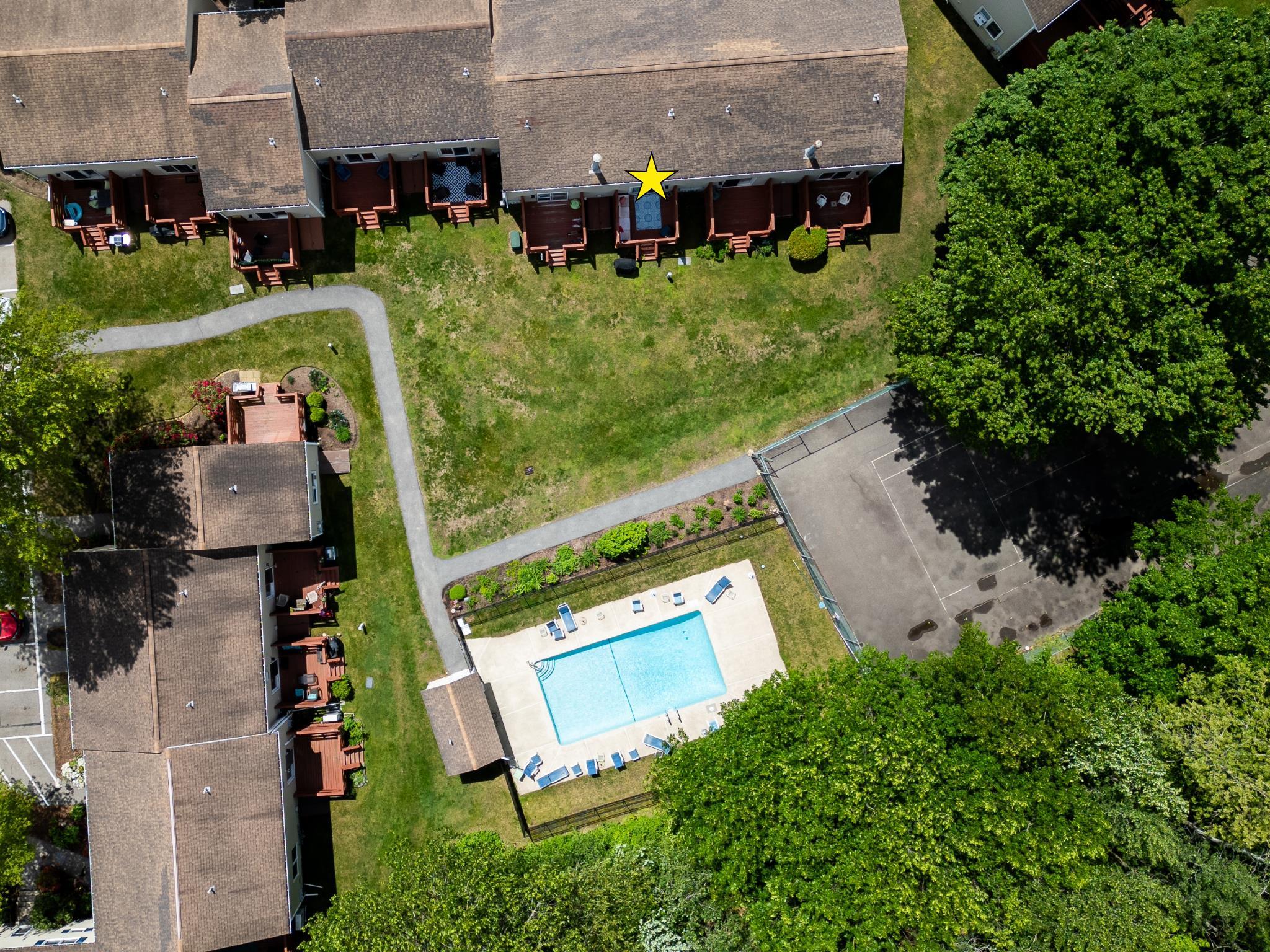56 Durham Road Unit: 55