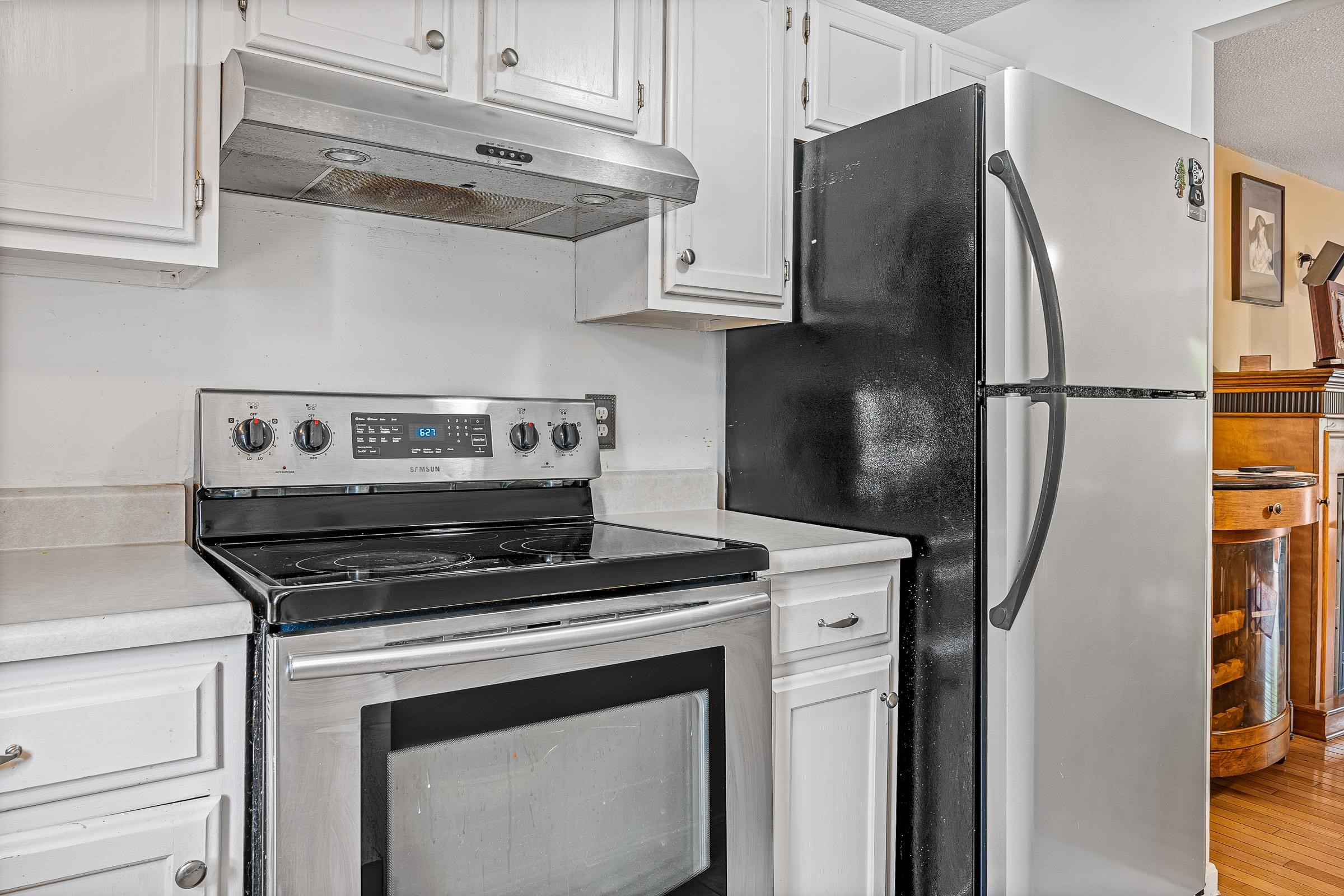 56 Durham Road Unit: 55