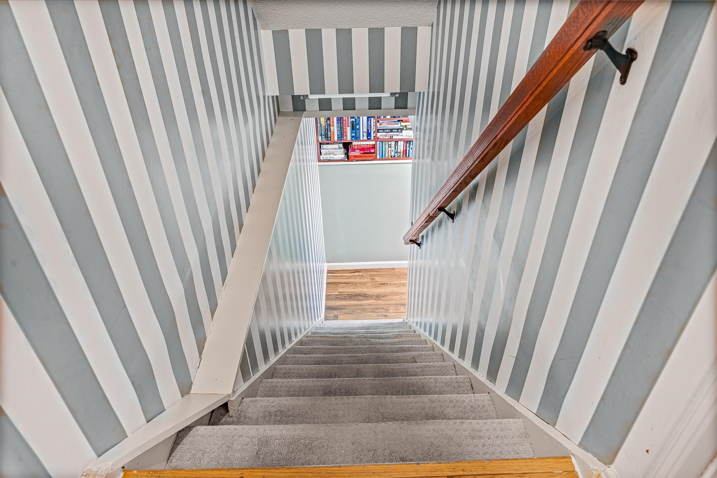 56 Durham Road Unit: 55