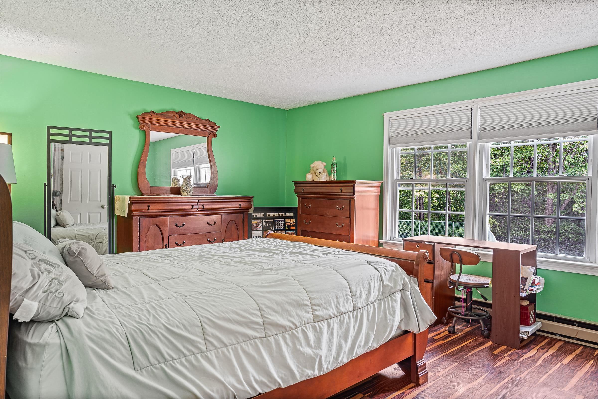 56 Durham Road Unit: 55