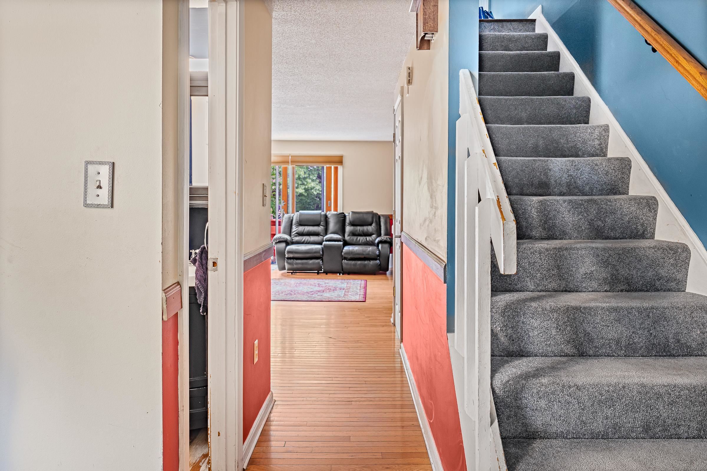 56 Durham Road Unit: 55
