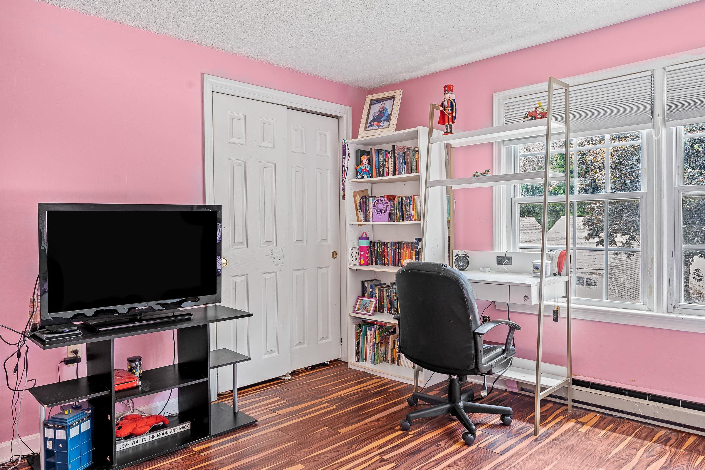 56 Durham Road Unit: 55