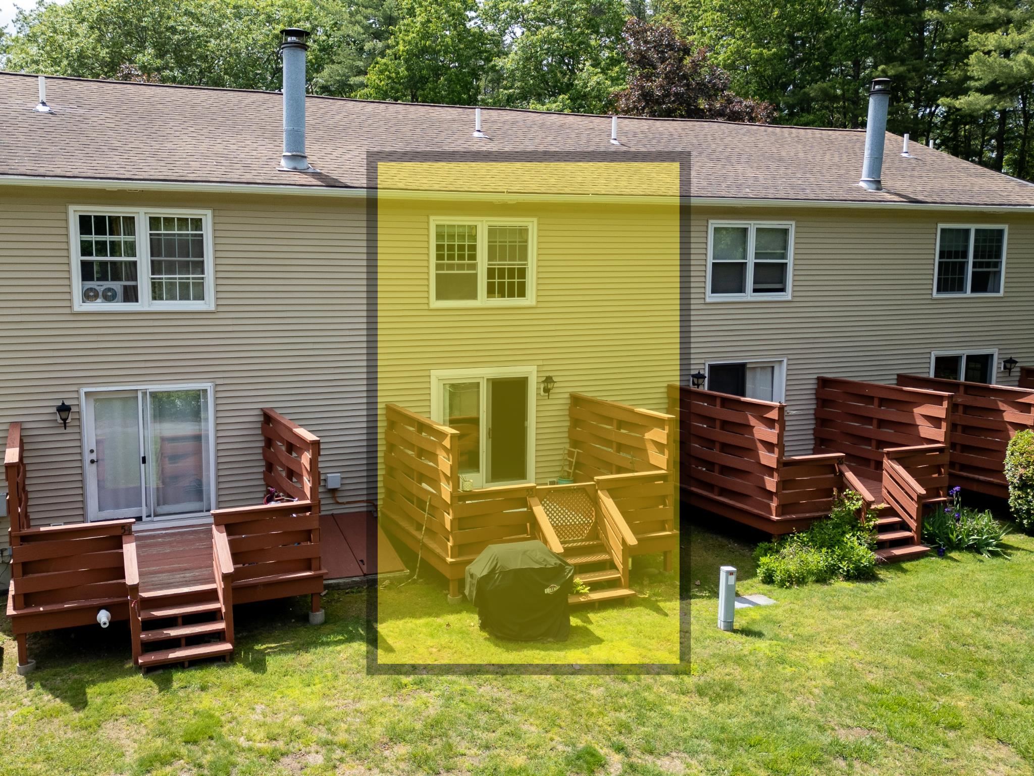 56 Durham Road Unit: 55