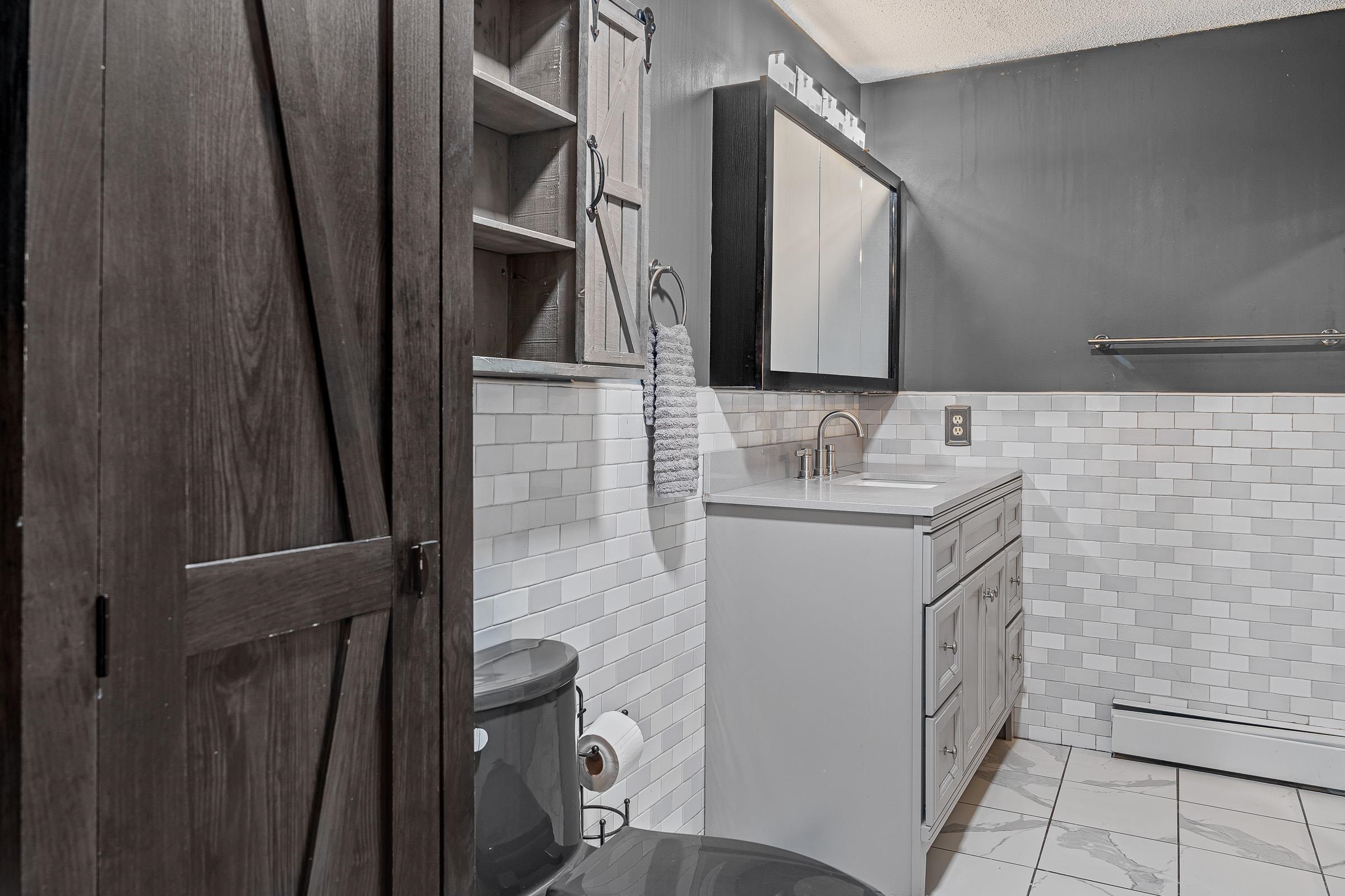 56 Durham Road Unit: 55