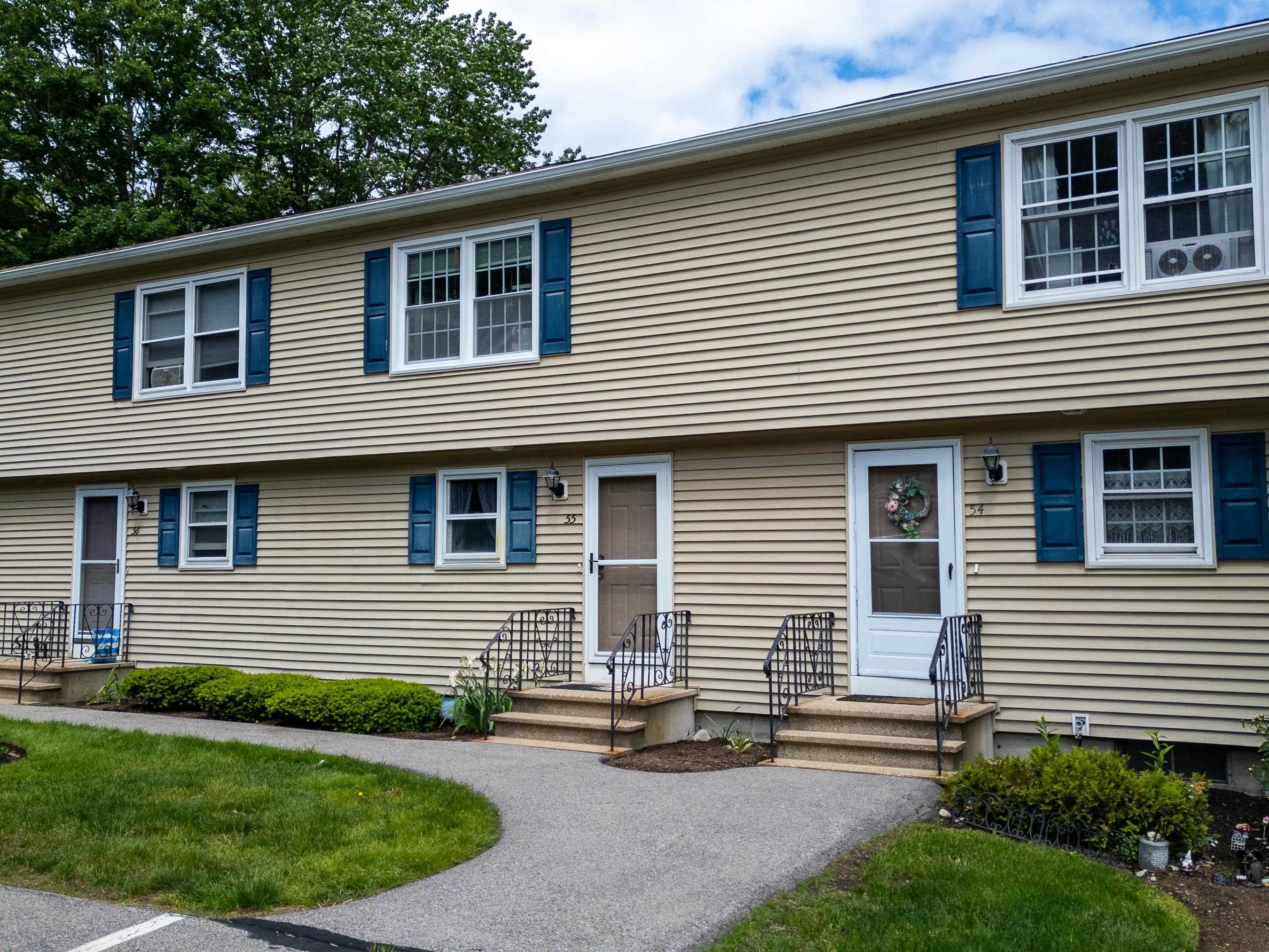 56 Durham Road Unit: 55