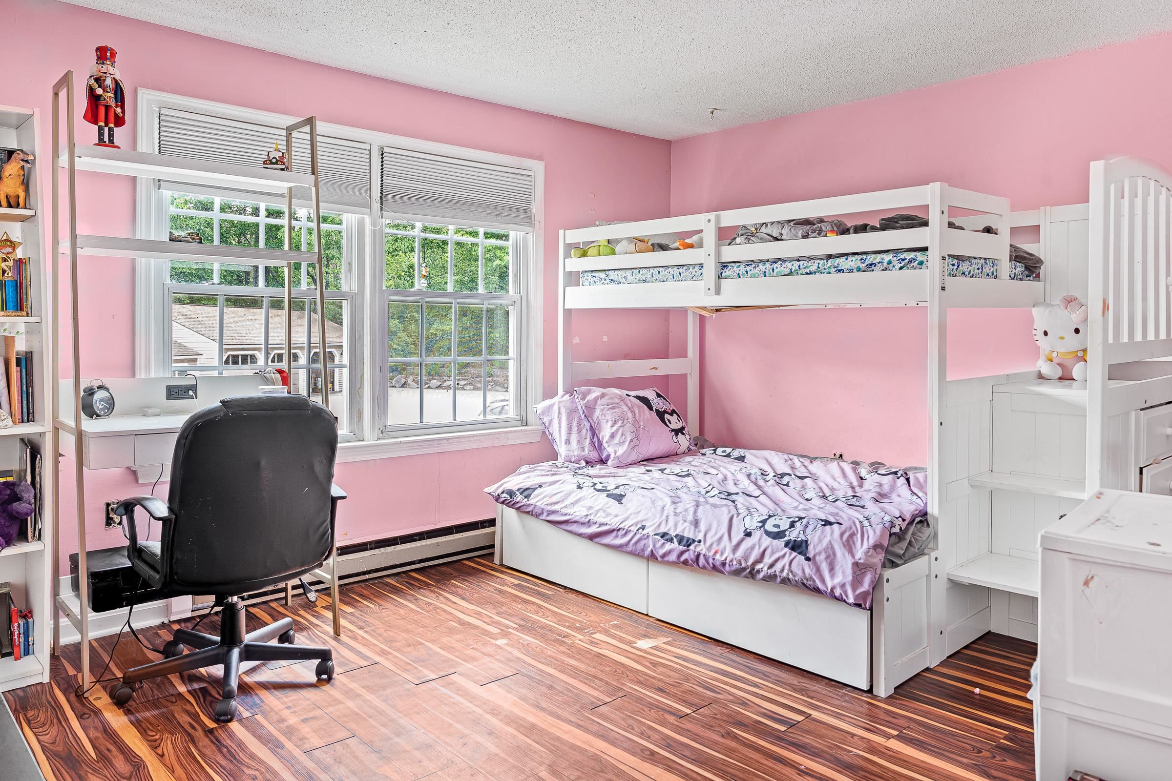 56 Durham Road Unit: 55