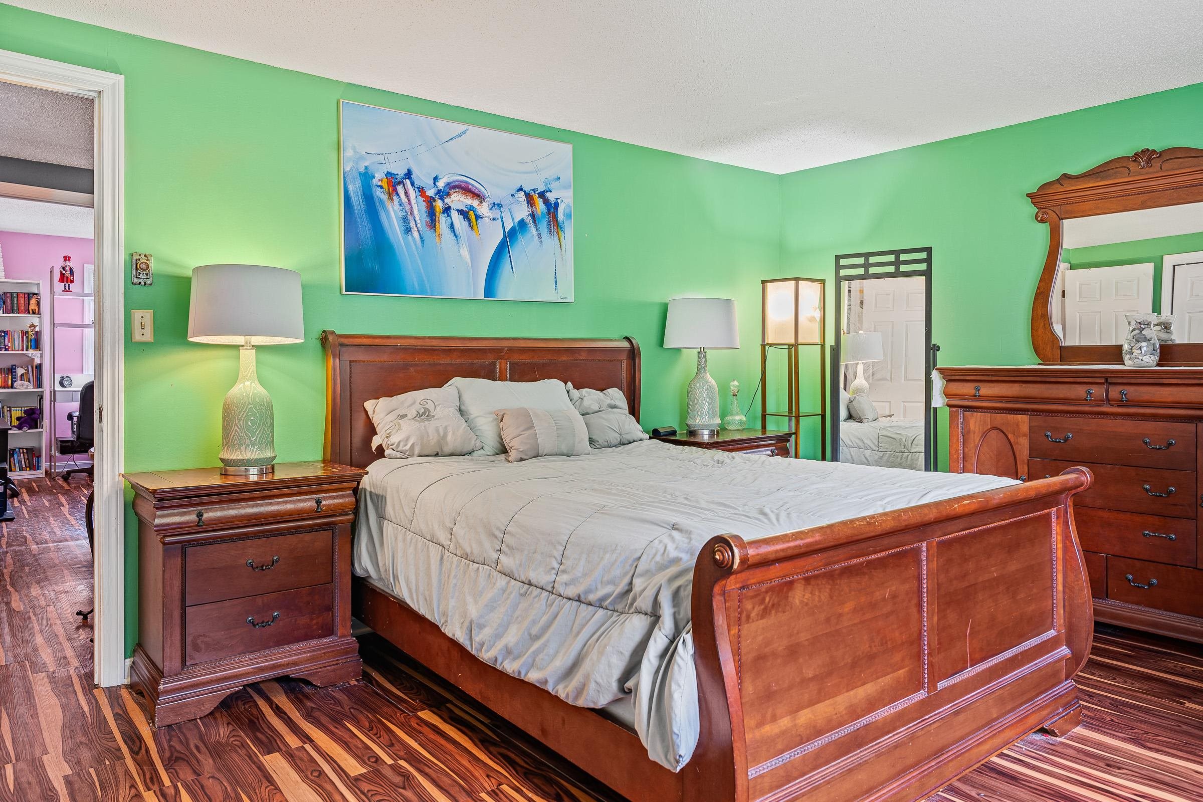 56 Durham Road Unit: 55