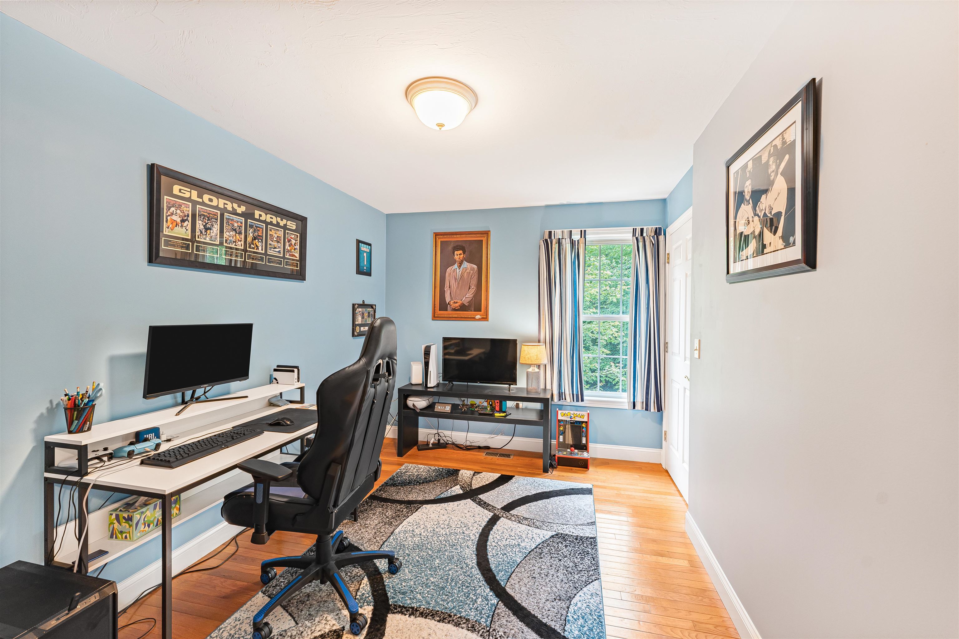 166 Brentwood Road
