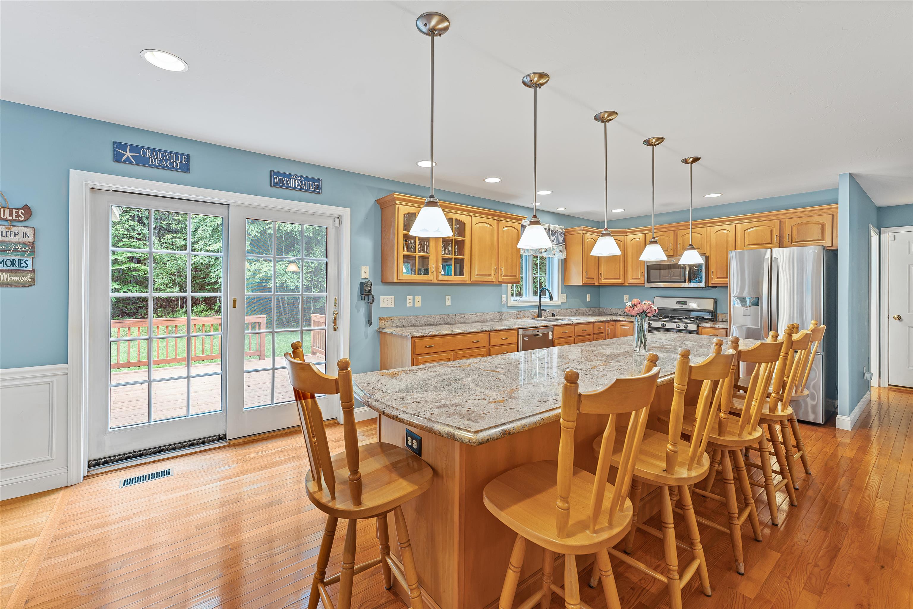 166 Brentwood Road