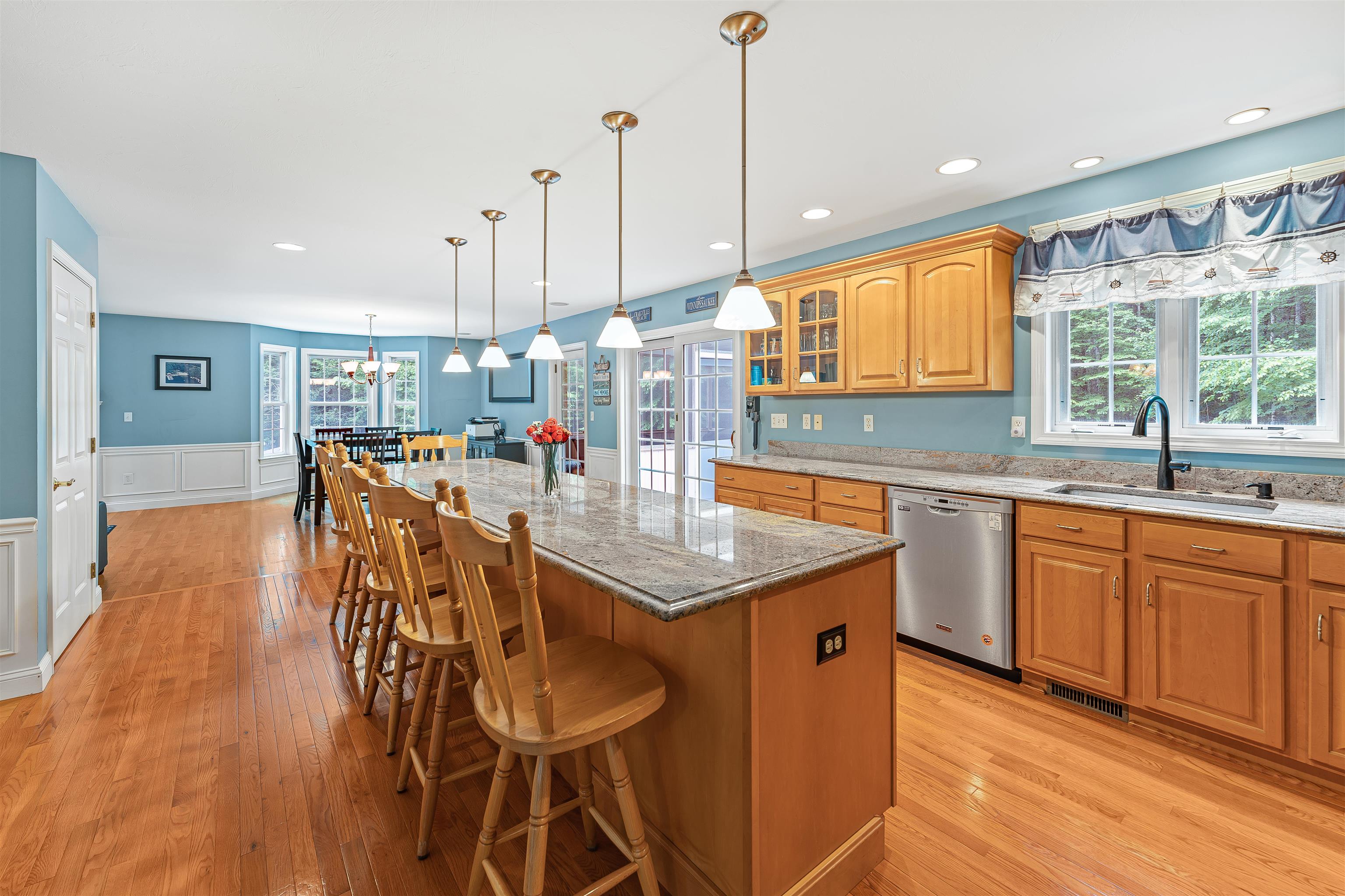 166 Brentwood Road