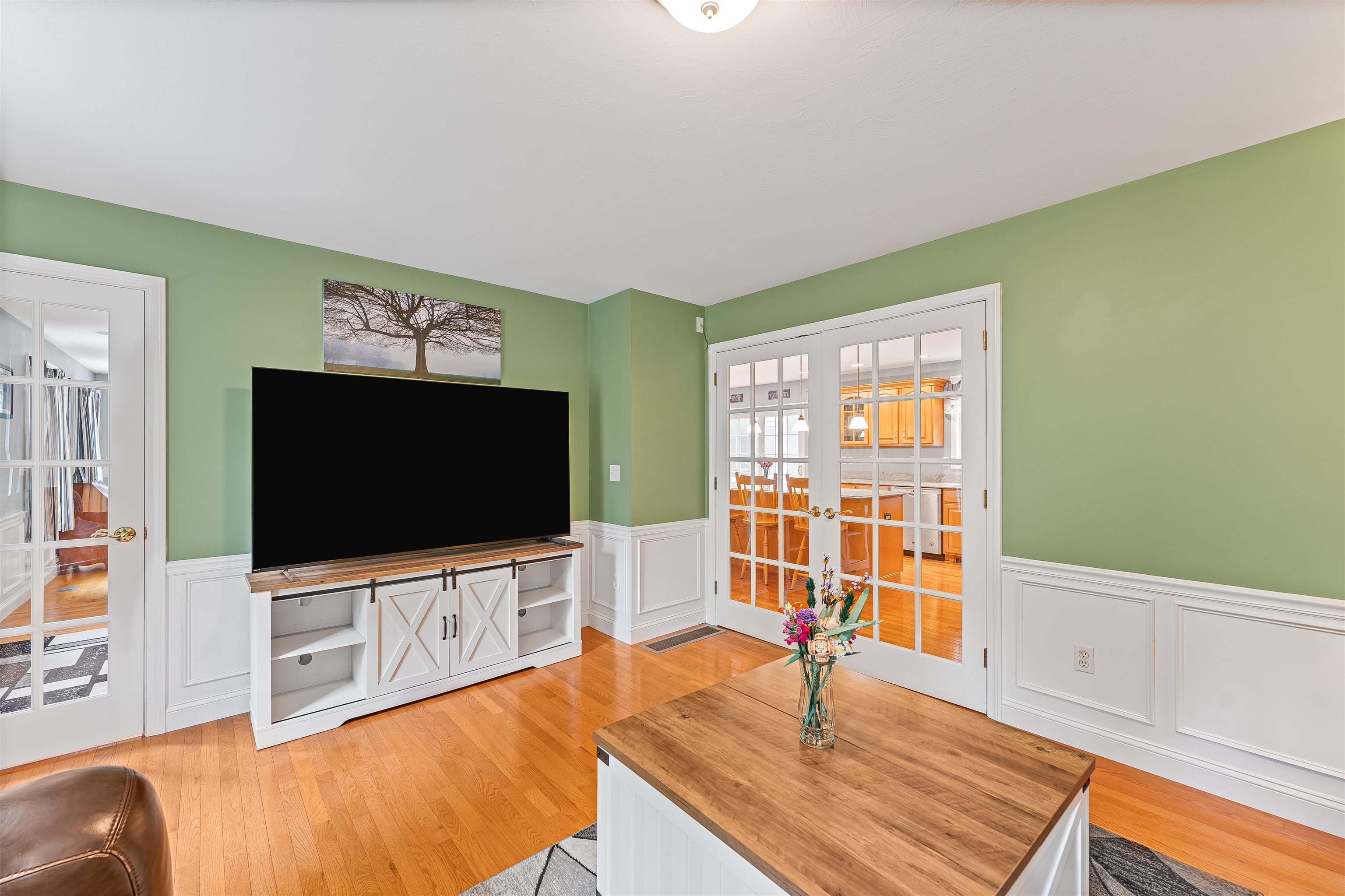 166 Brentwood Road