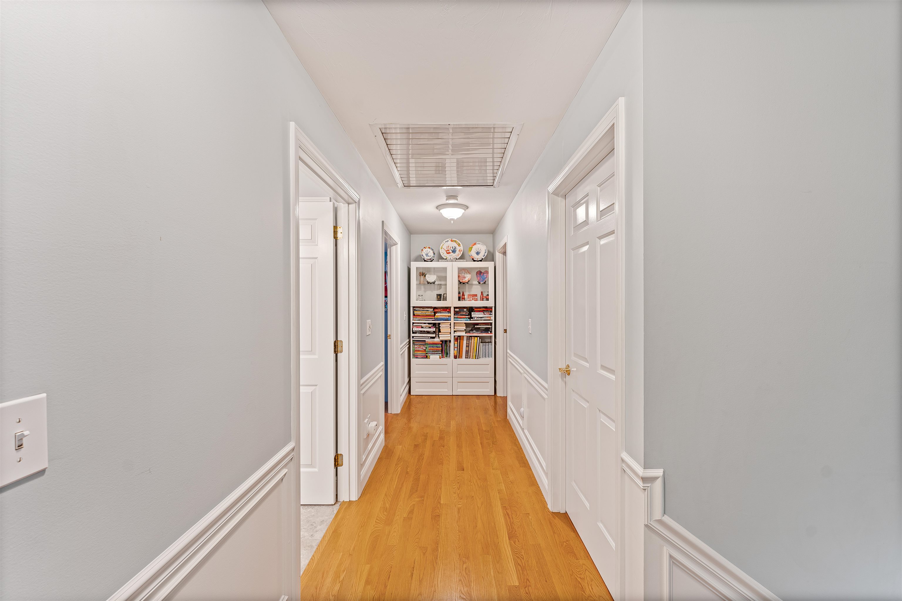 166 Brentwood Road