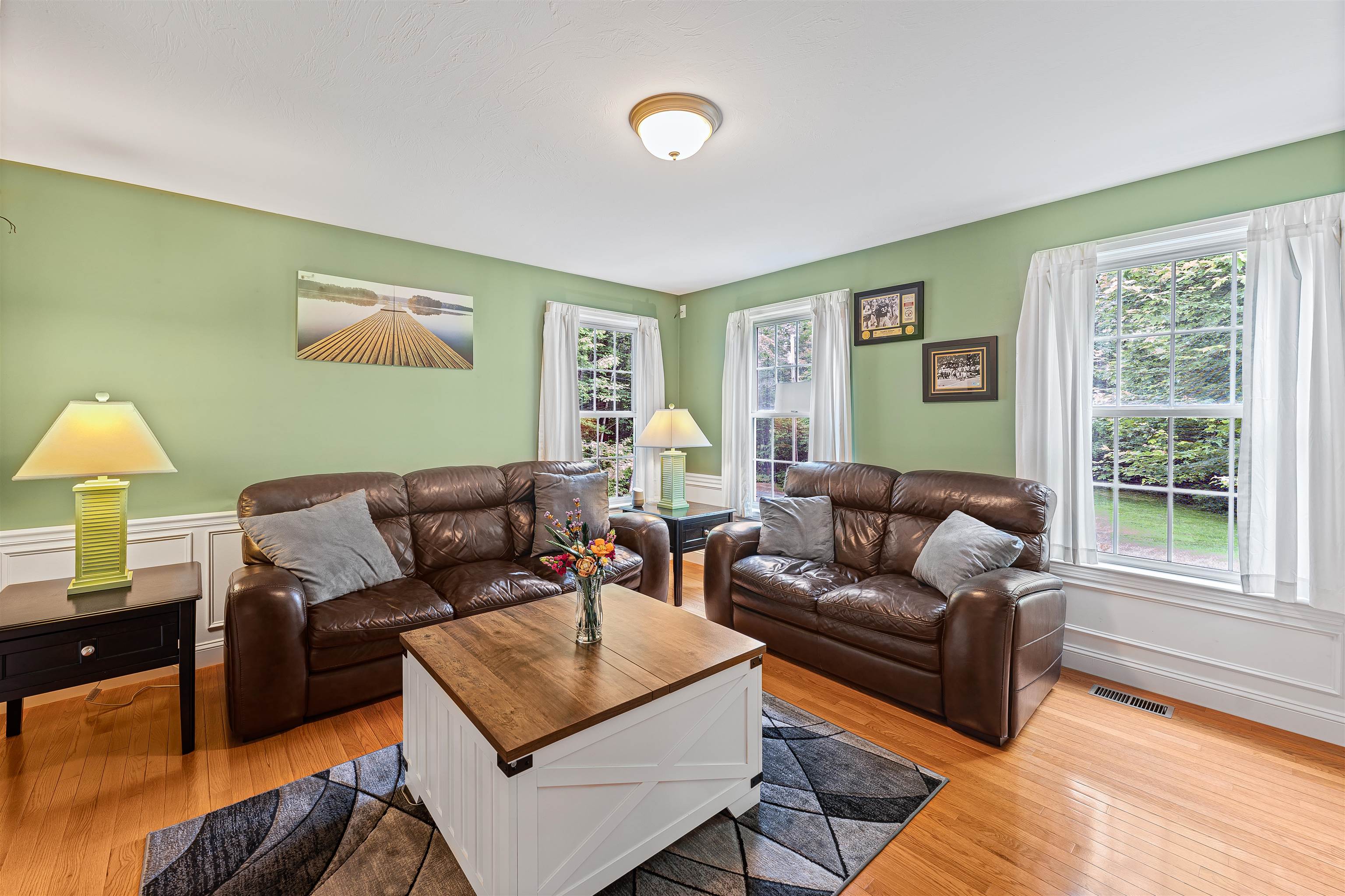 166 Brentwood Road