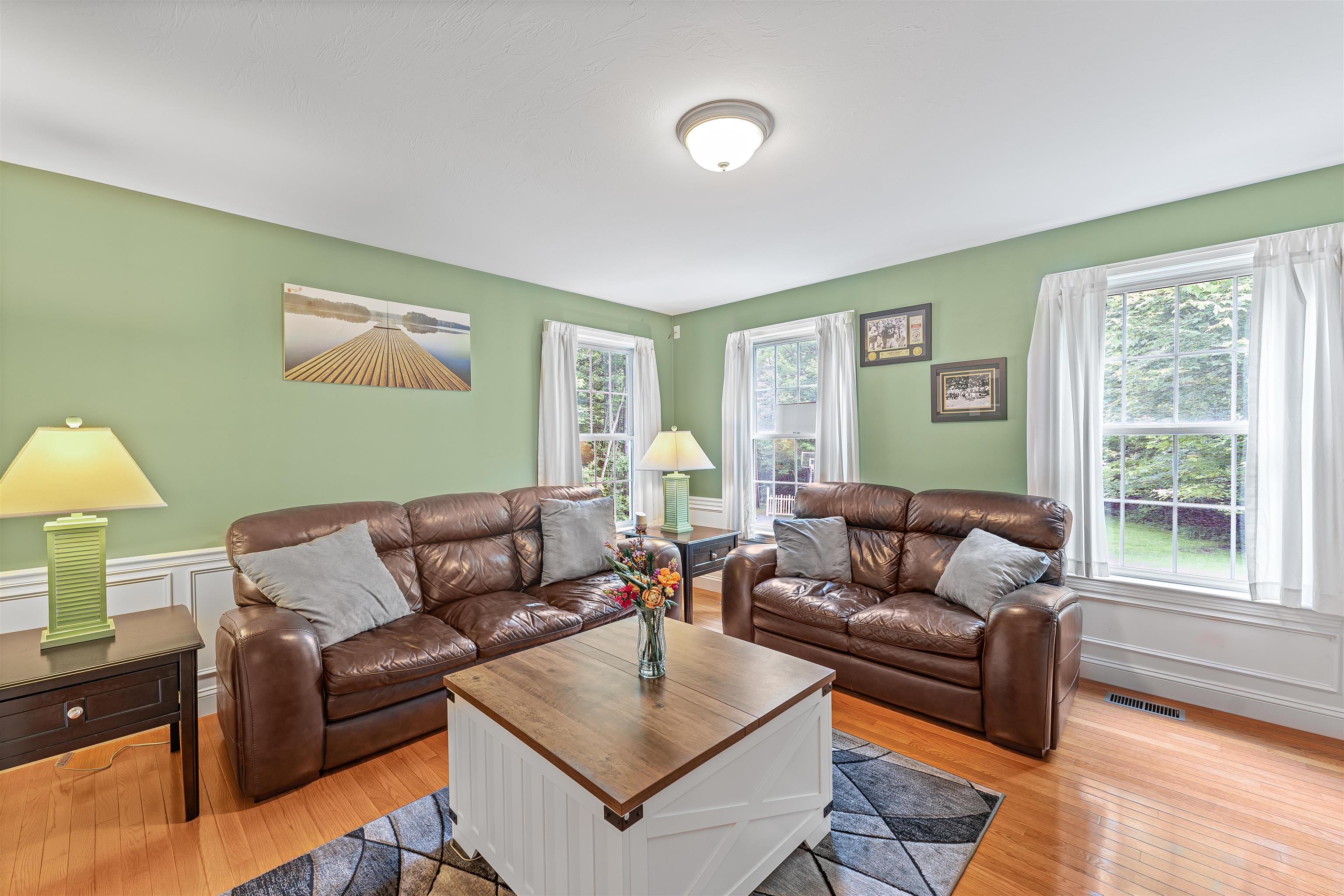 166 Brentwood Road