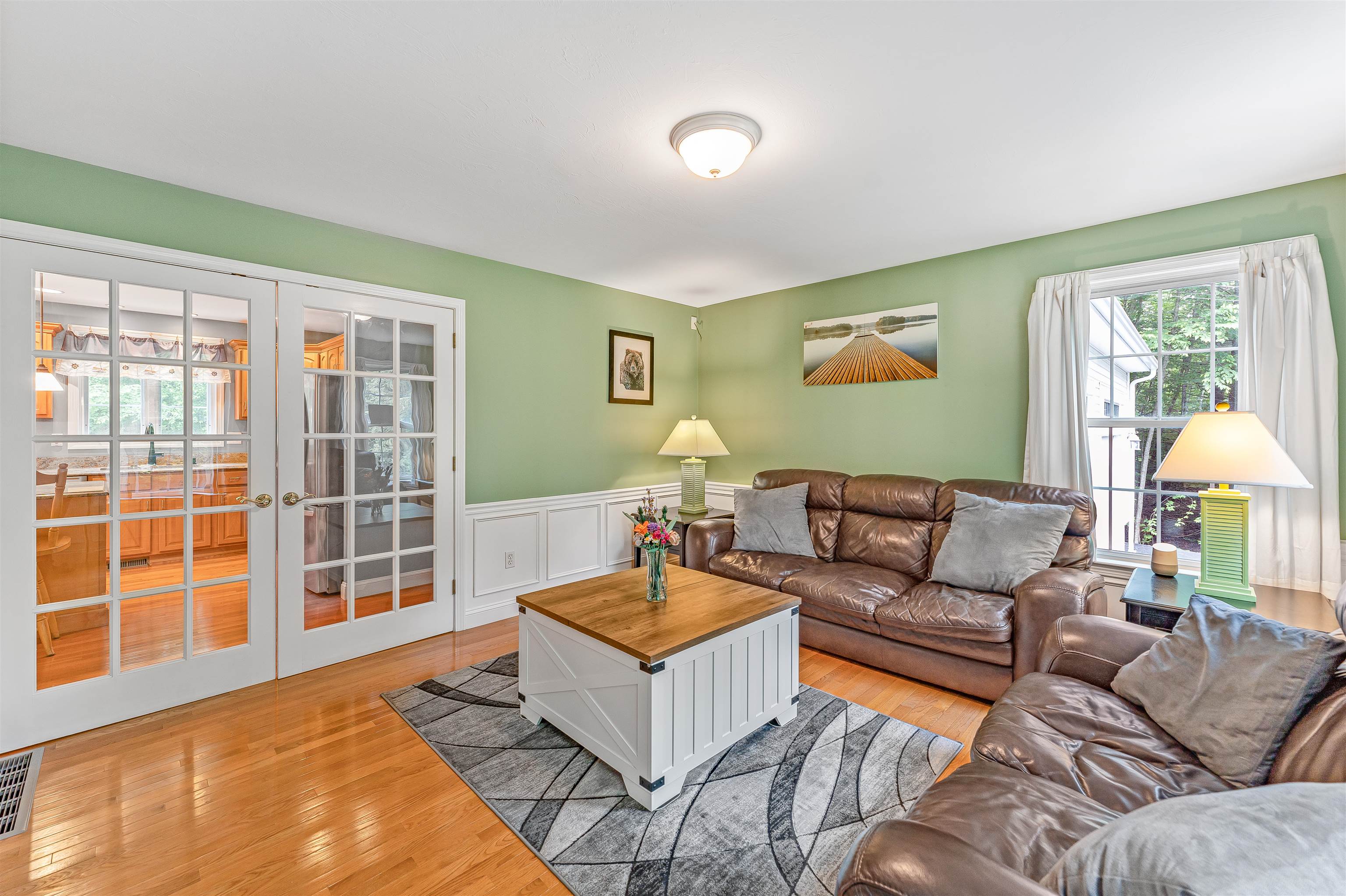166 Brentwood Road