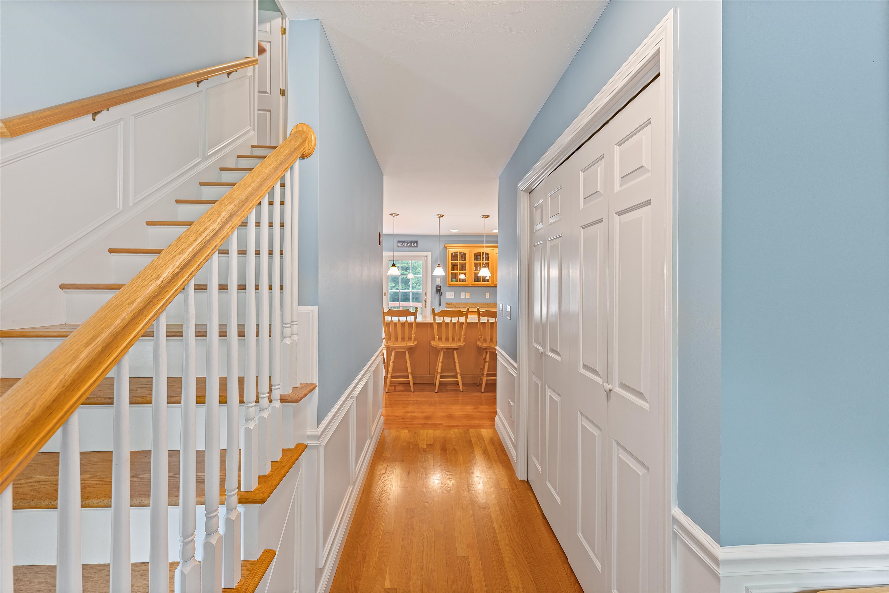 166 Brentwood Road