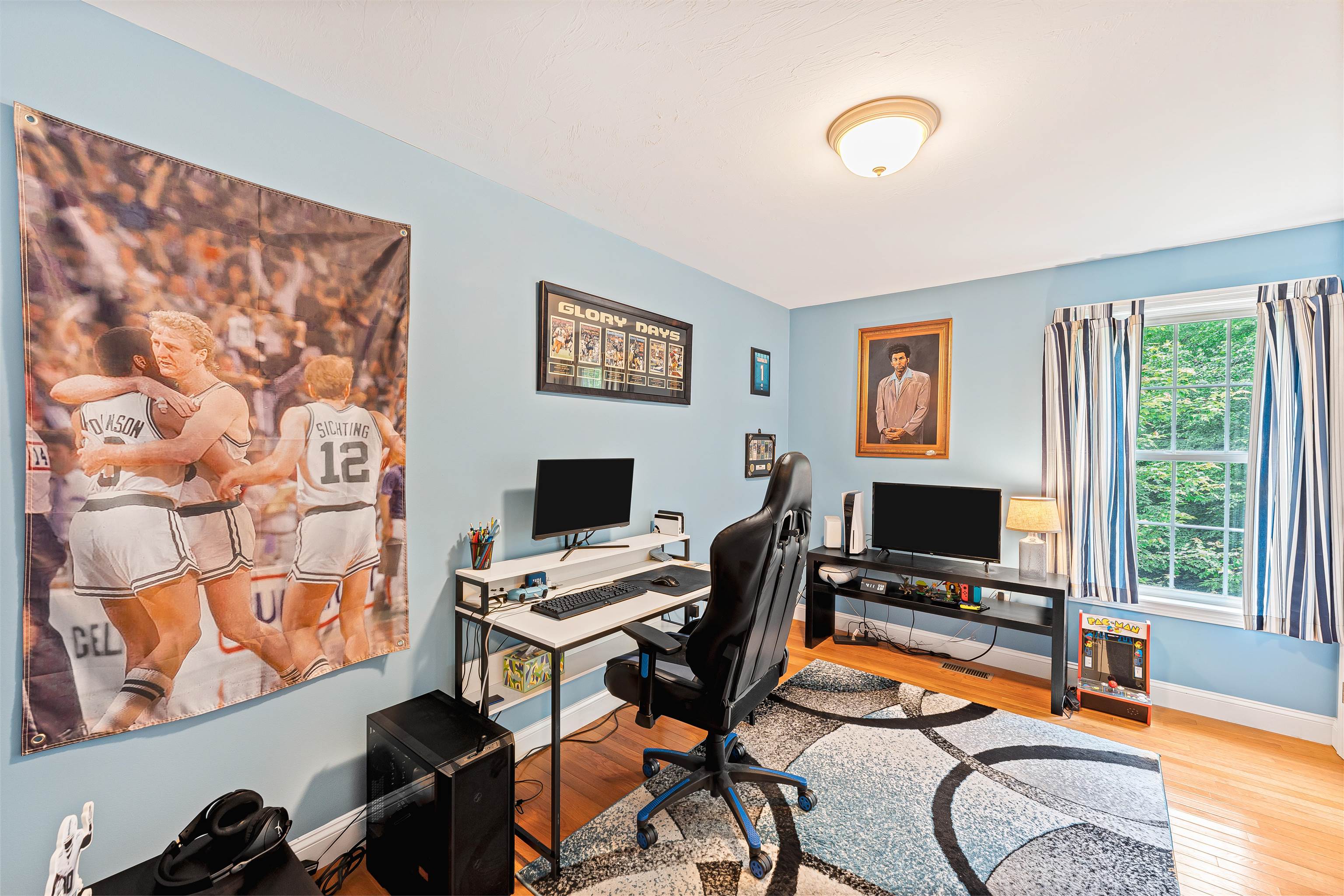 166 Brentwood Road