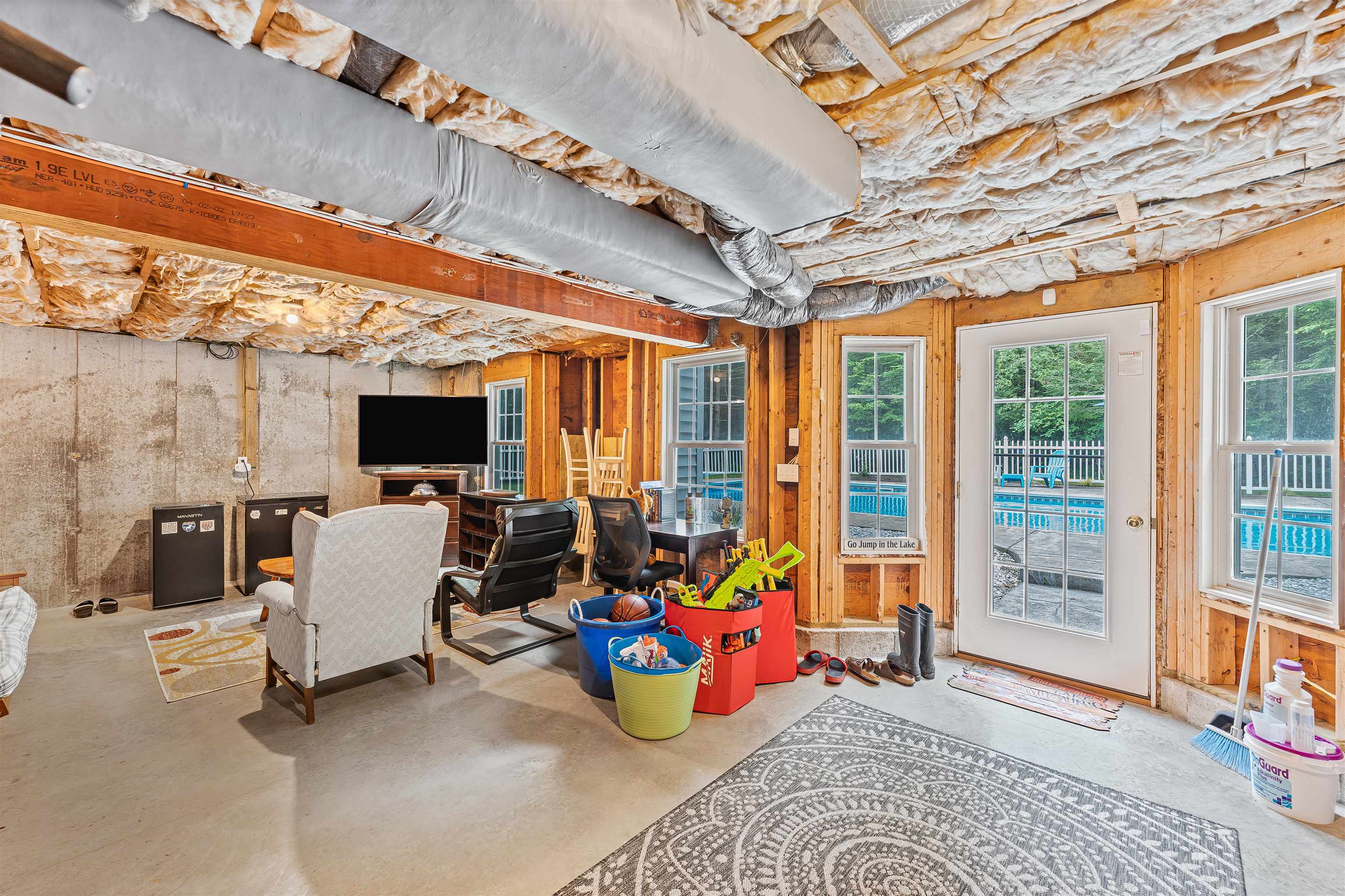 166 Brentwood Road