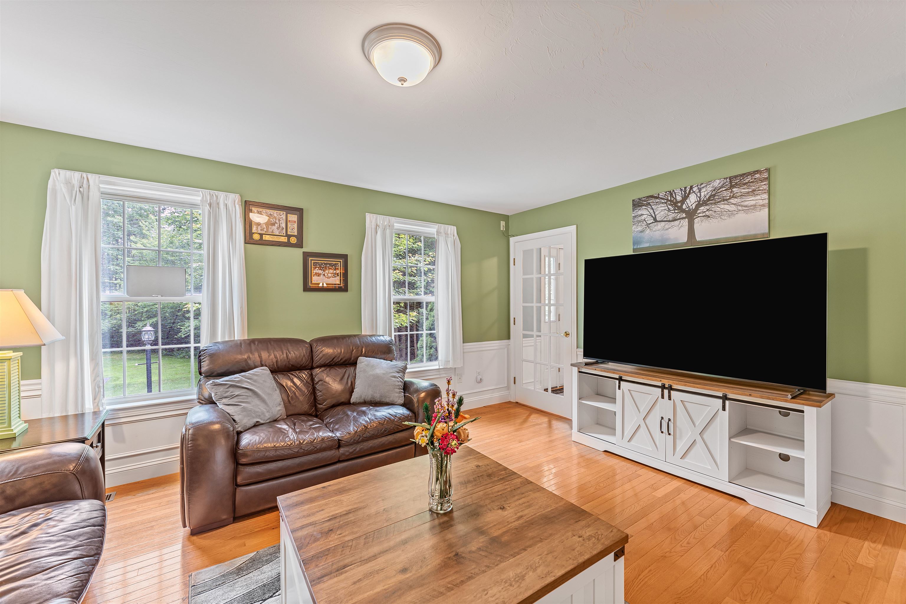 166 Brentwood Road
