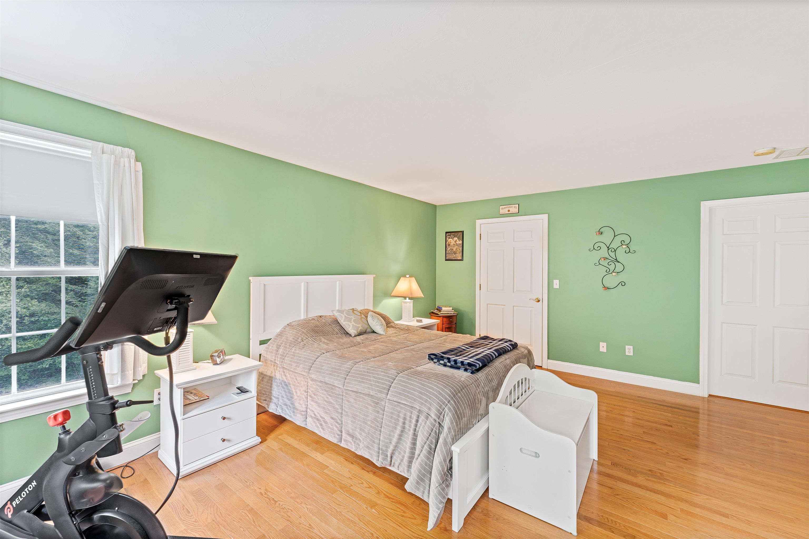 166 Brentwood Road