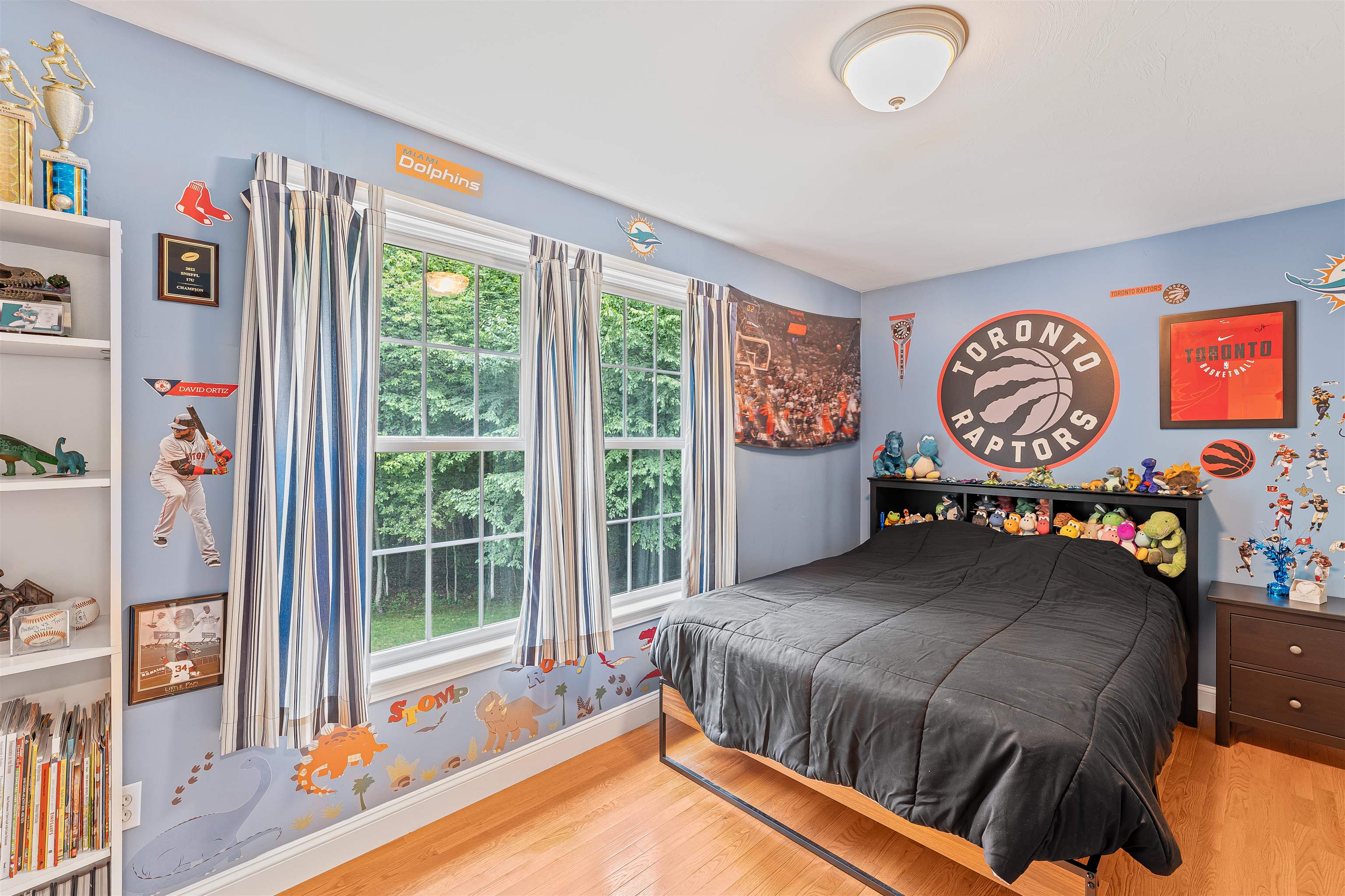 166 Brentwood Road
