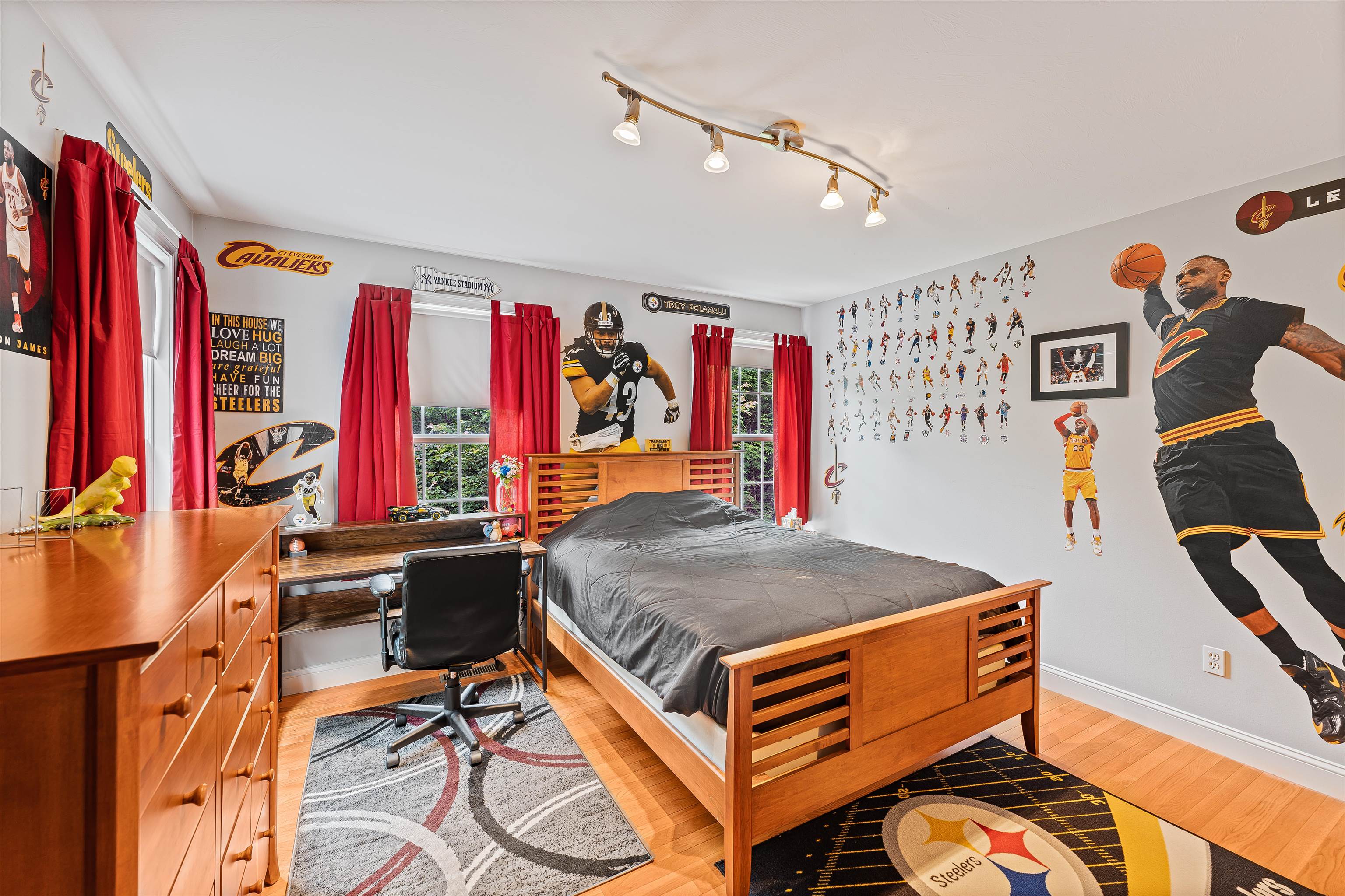 166 Brentwood Road