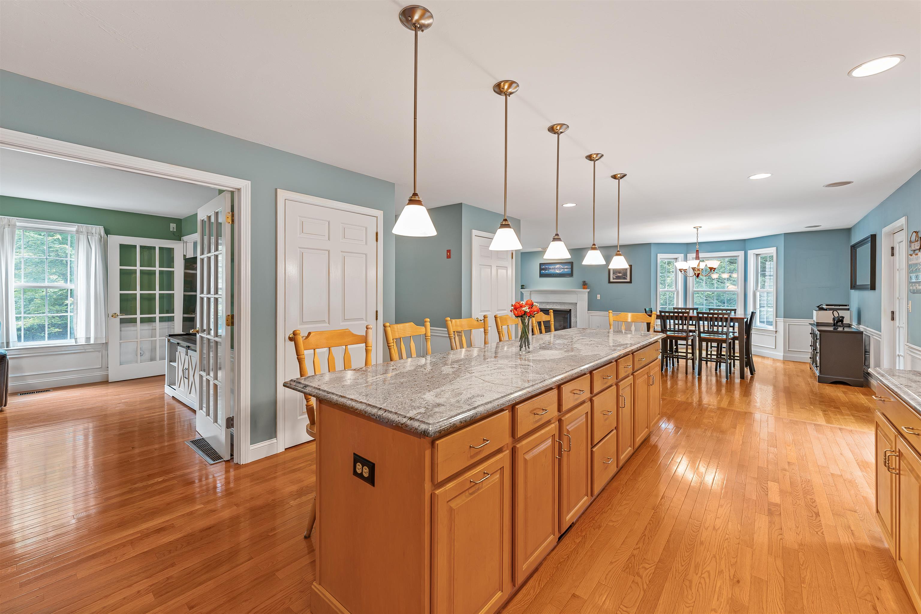166 Brentwood Road