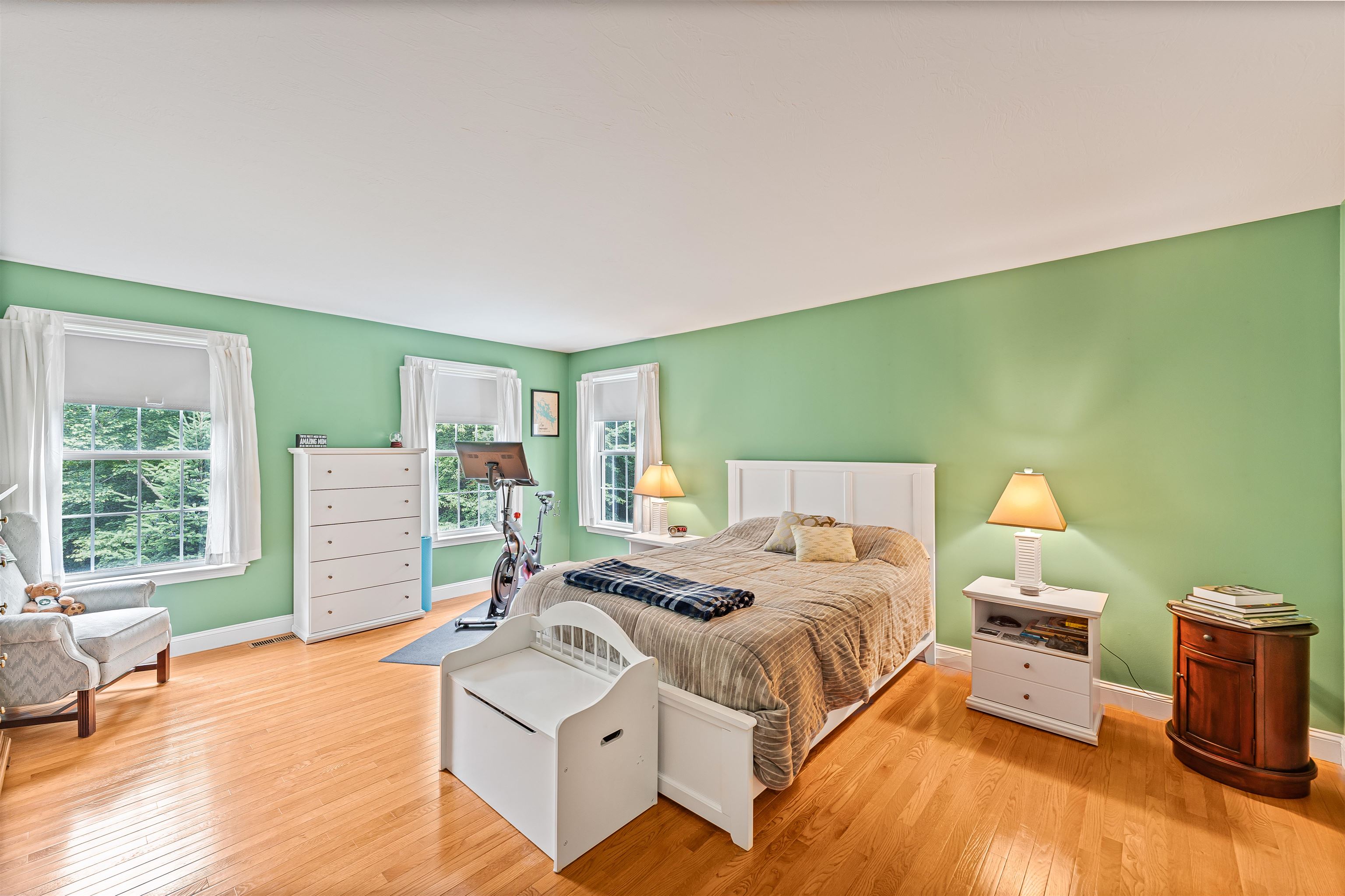 166 Brentwood Road