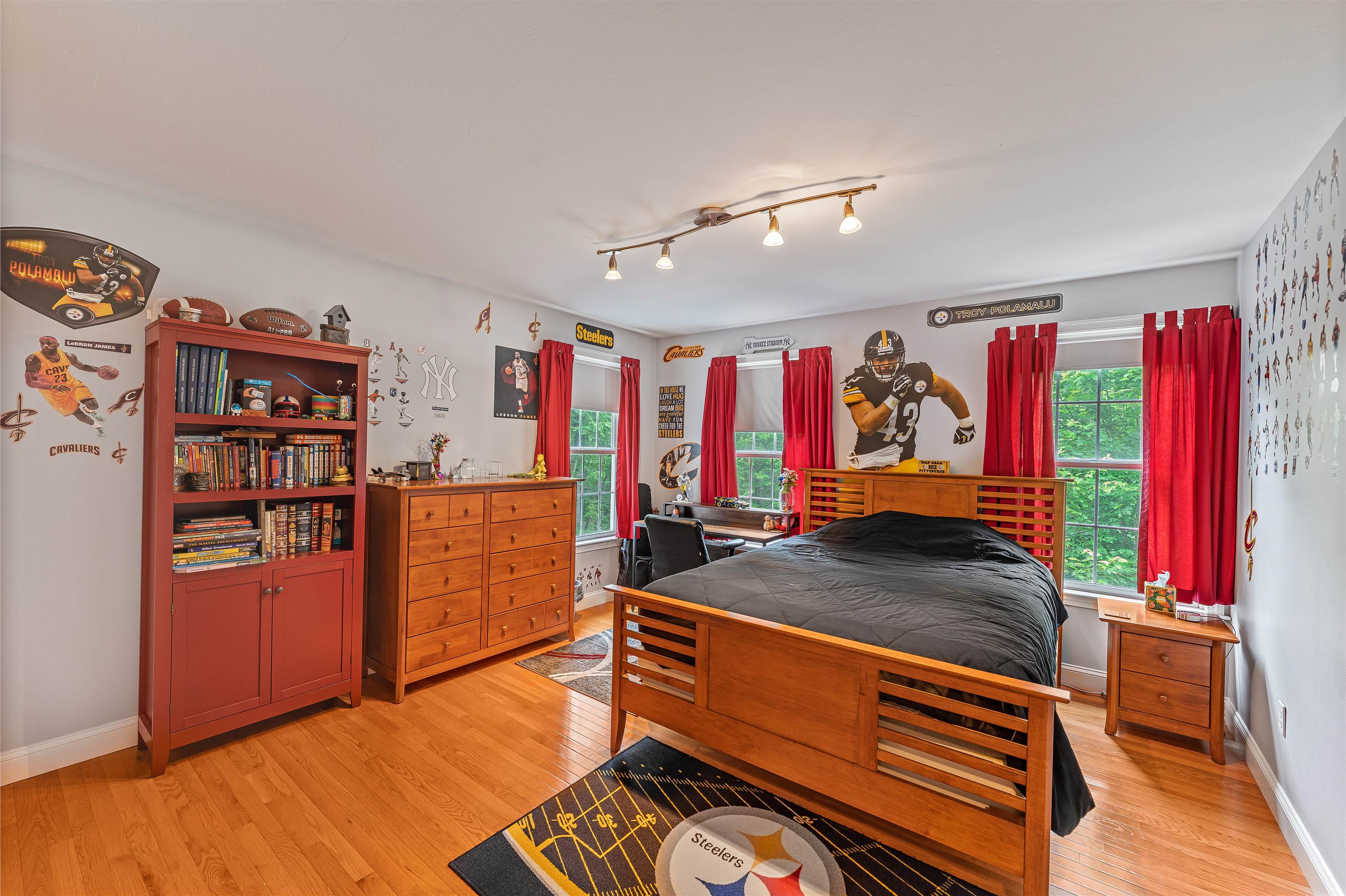 166 Brentwood Road