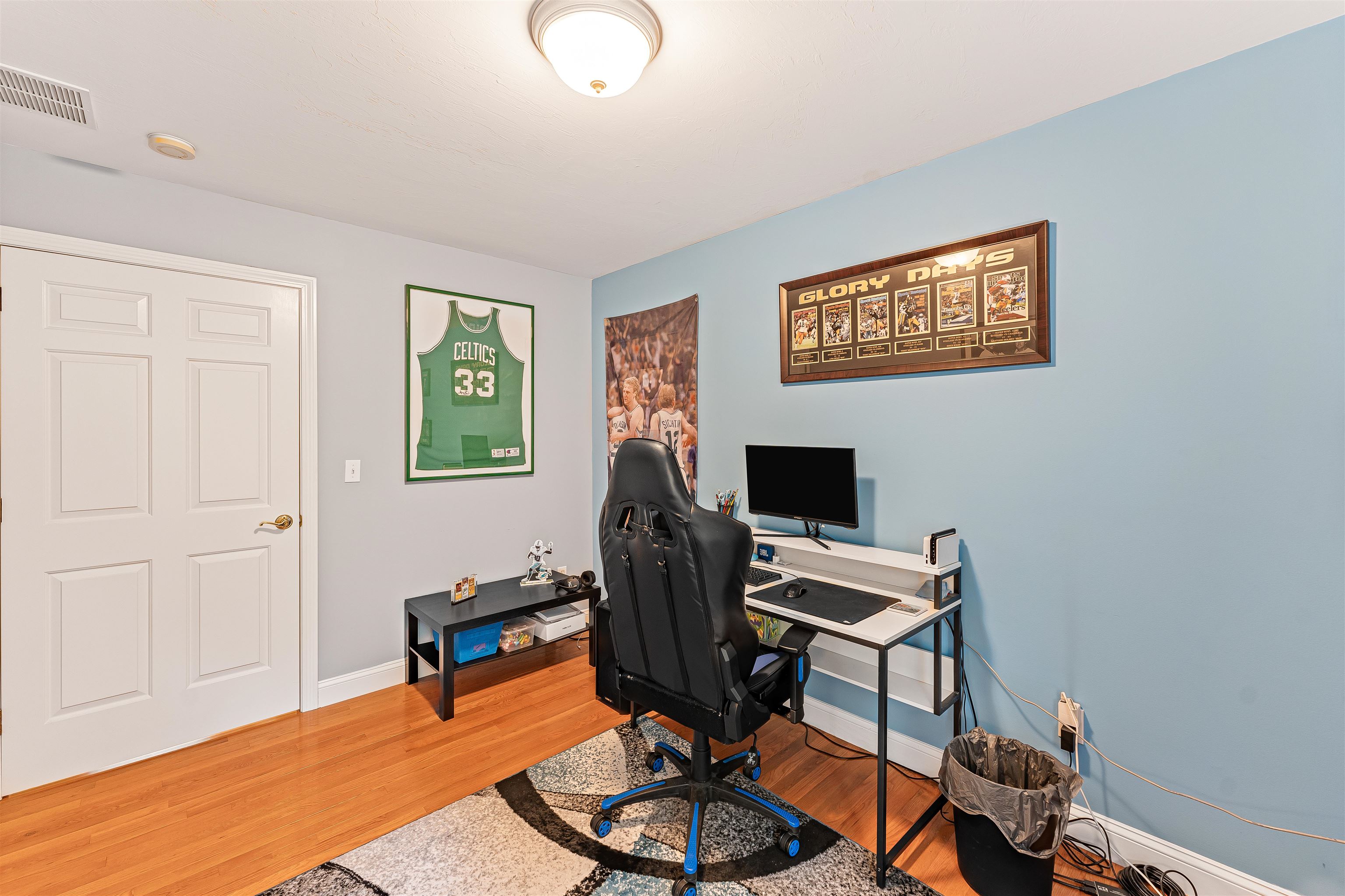 166 Brentwood Road