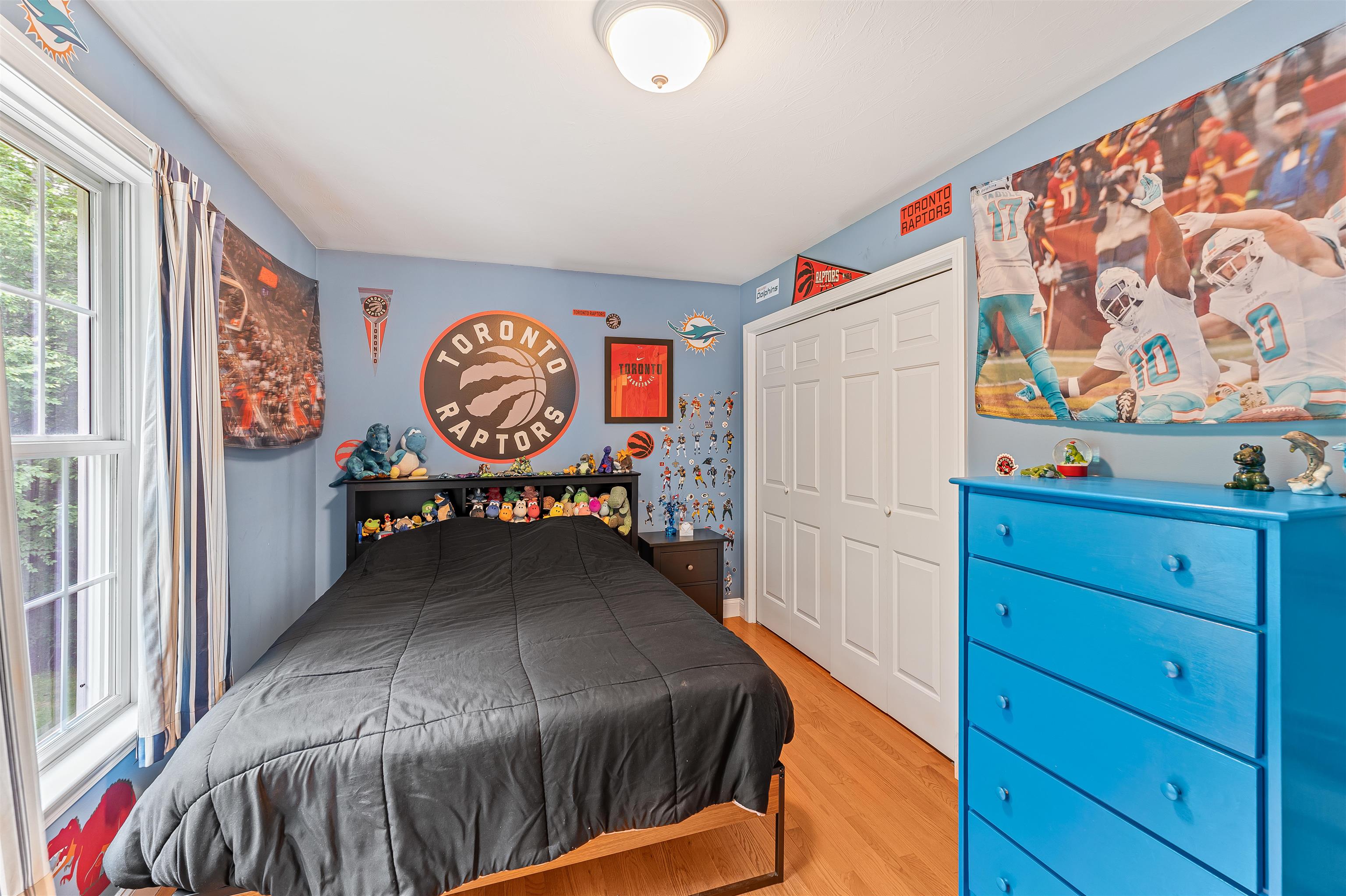166 Brentwood Road