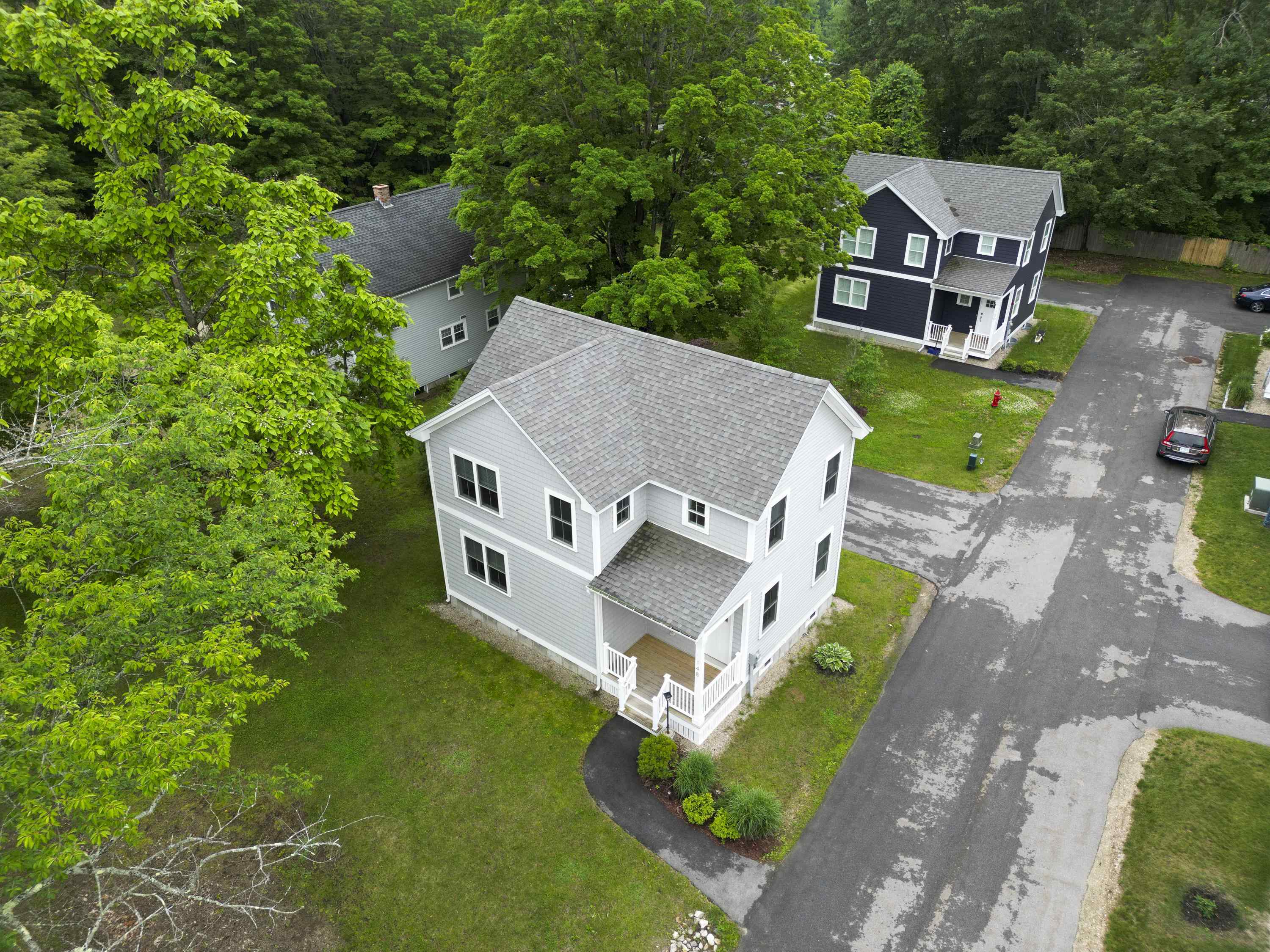 148 Mast Road