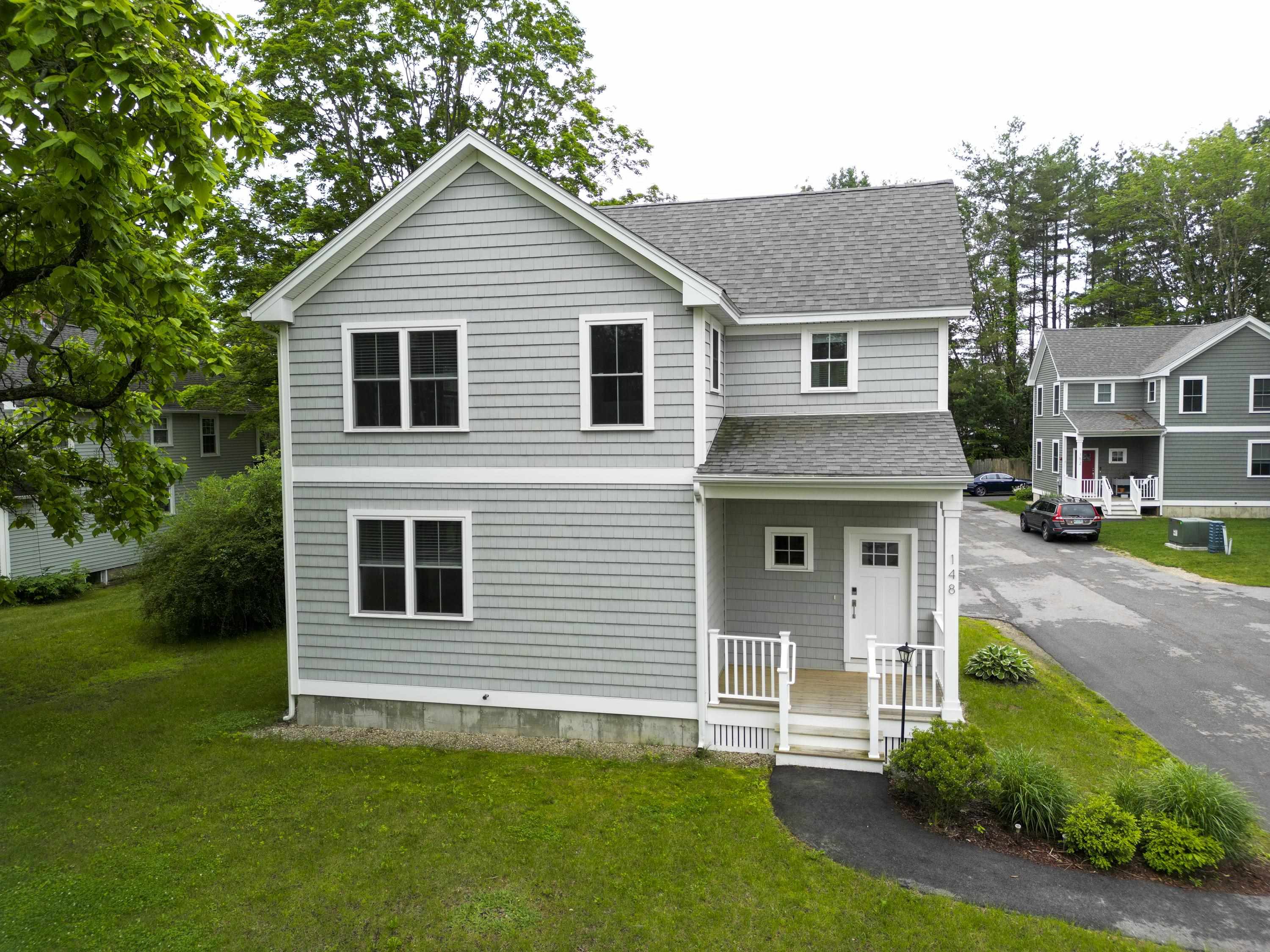 148 Mast Road