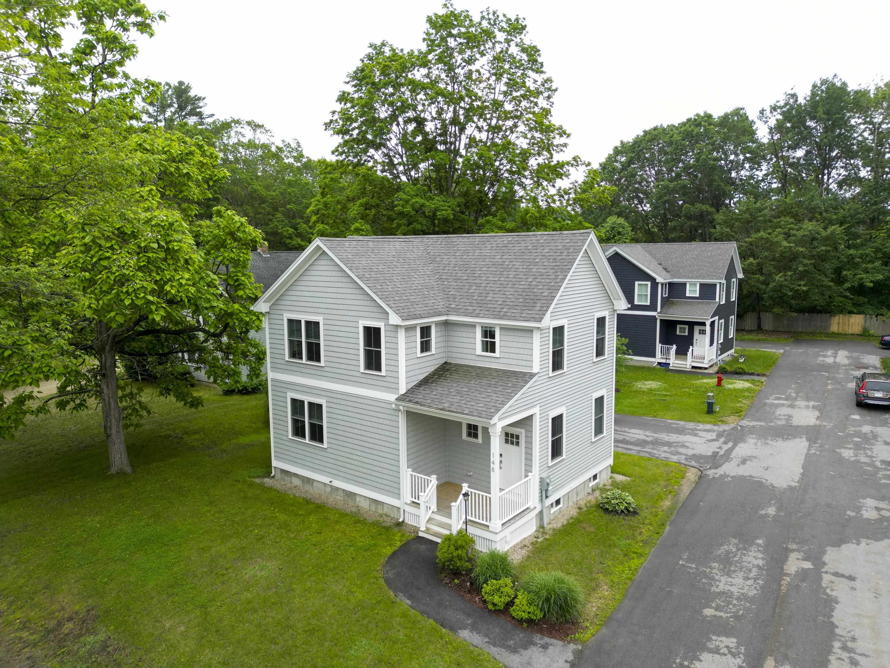 148 Mast Road