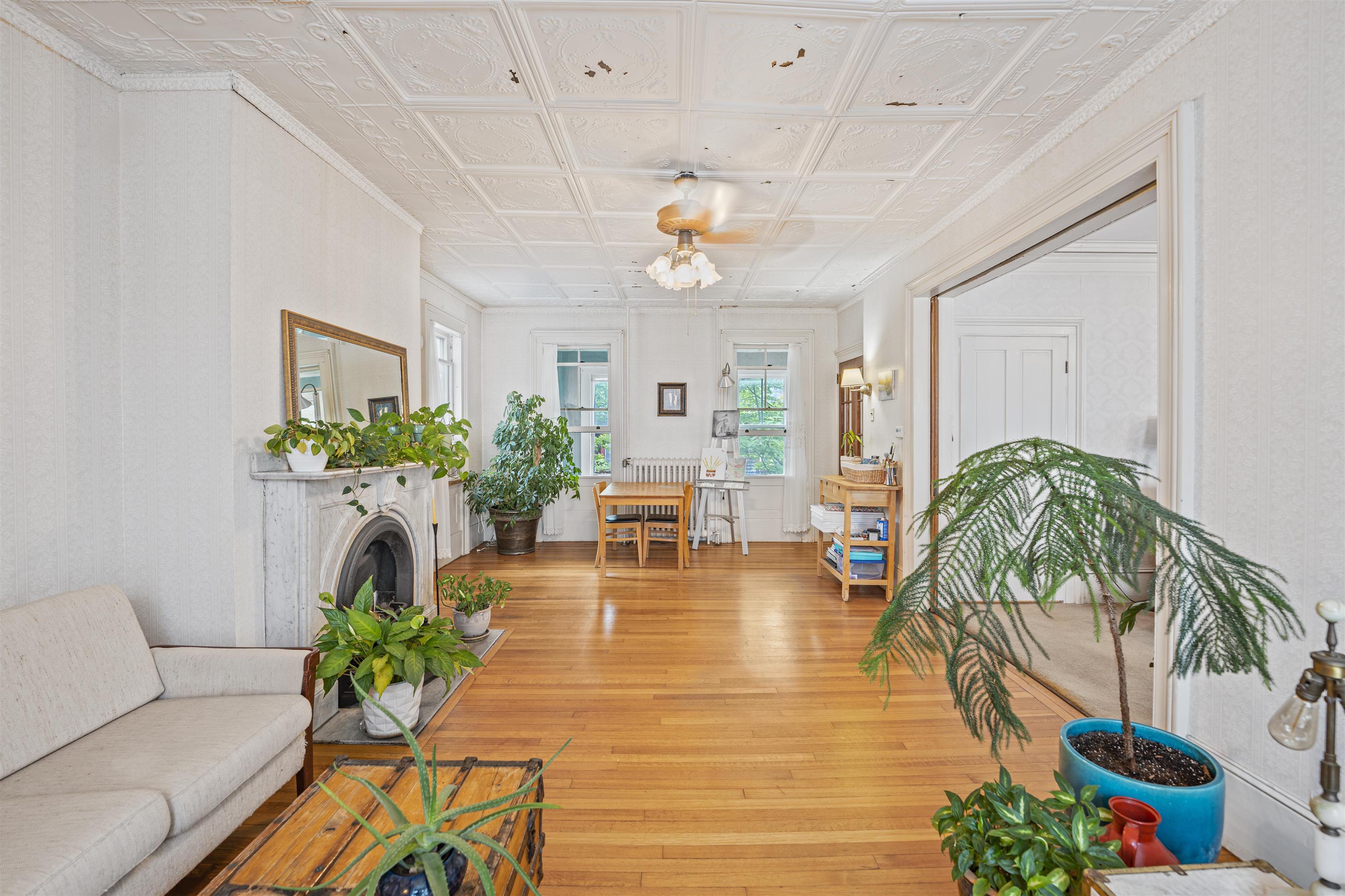 23 Mount Vernon Street