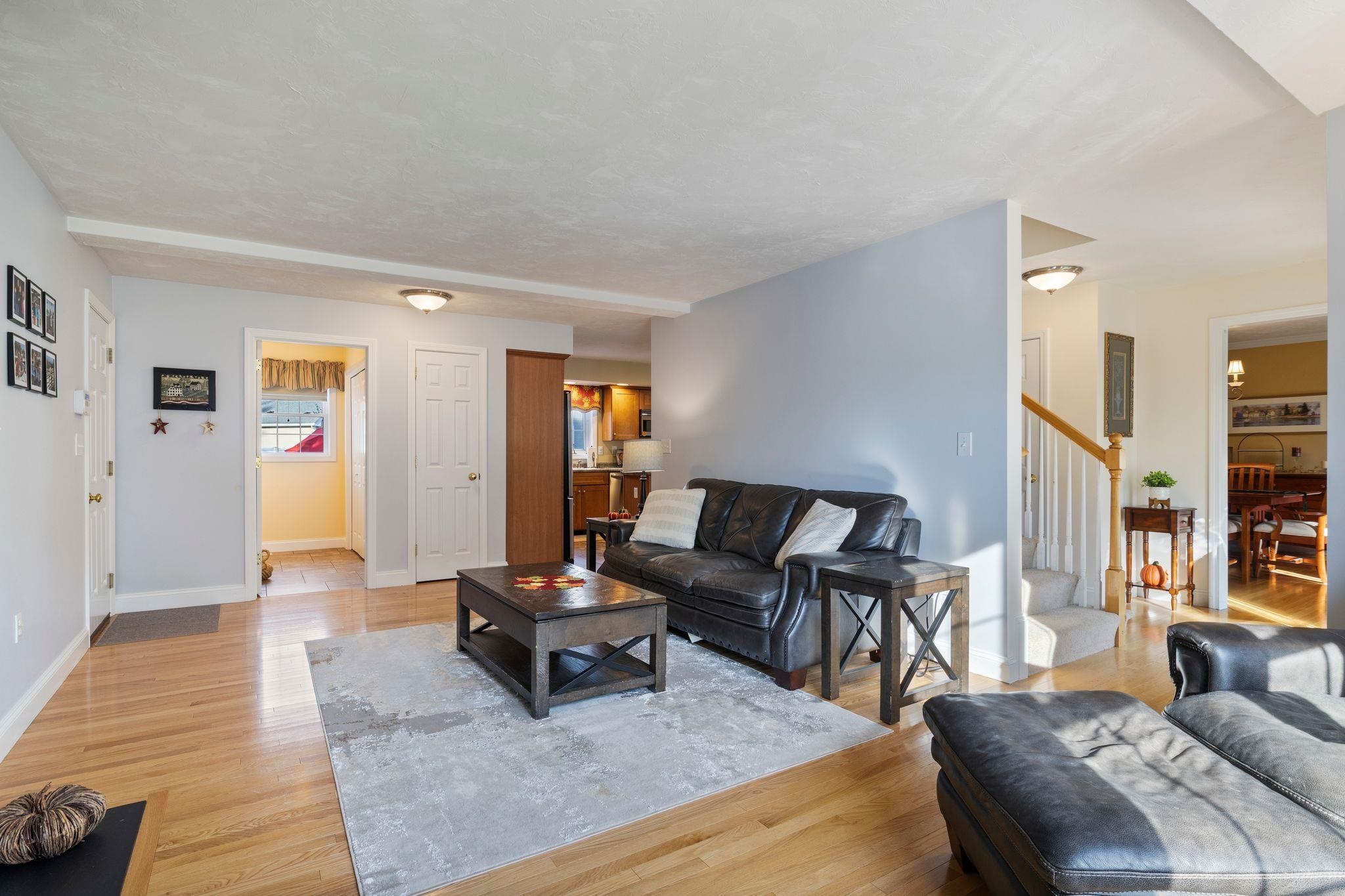 6 Aspen Drive