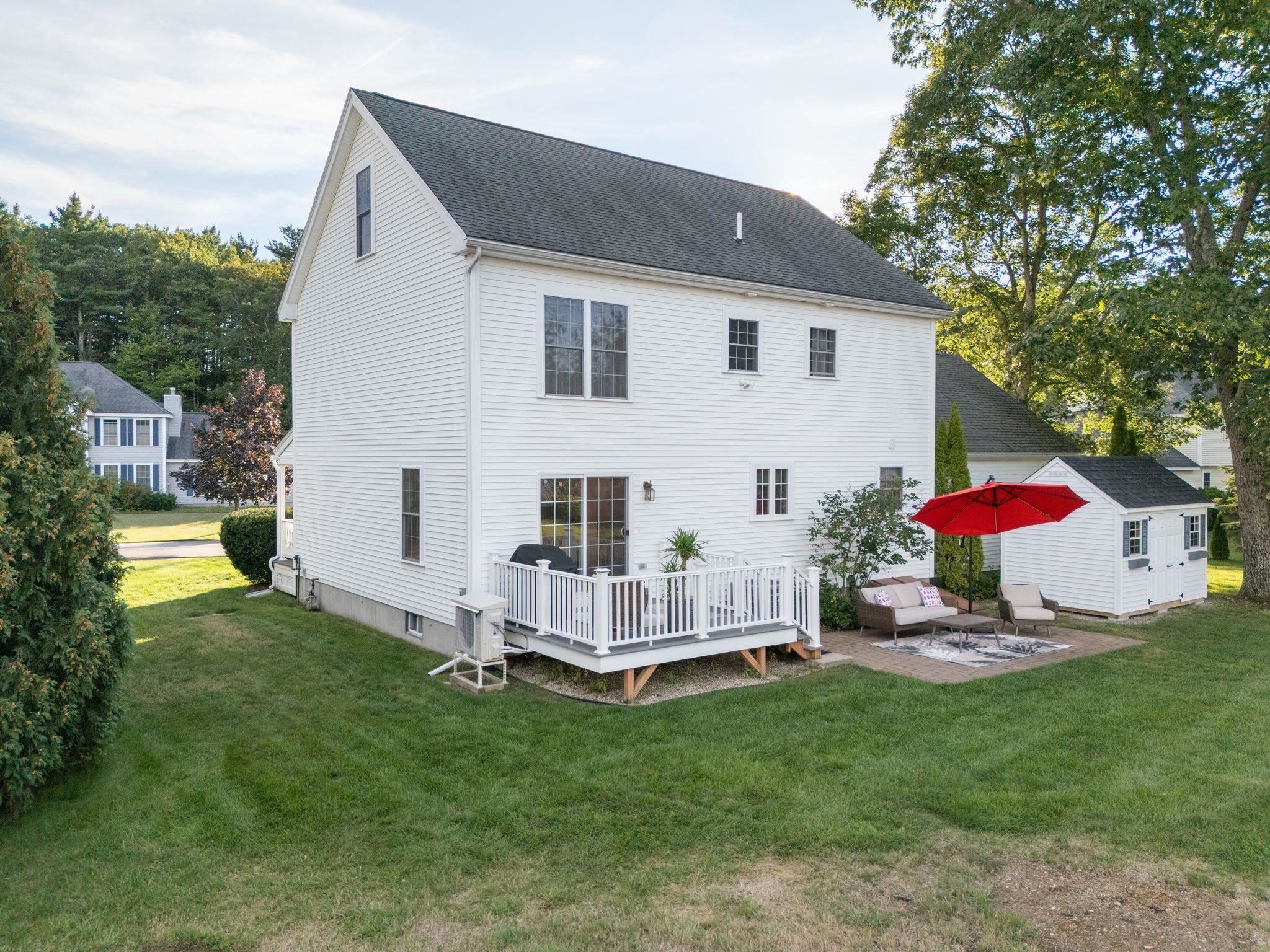 6 Aspen Drive