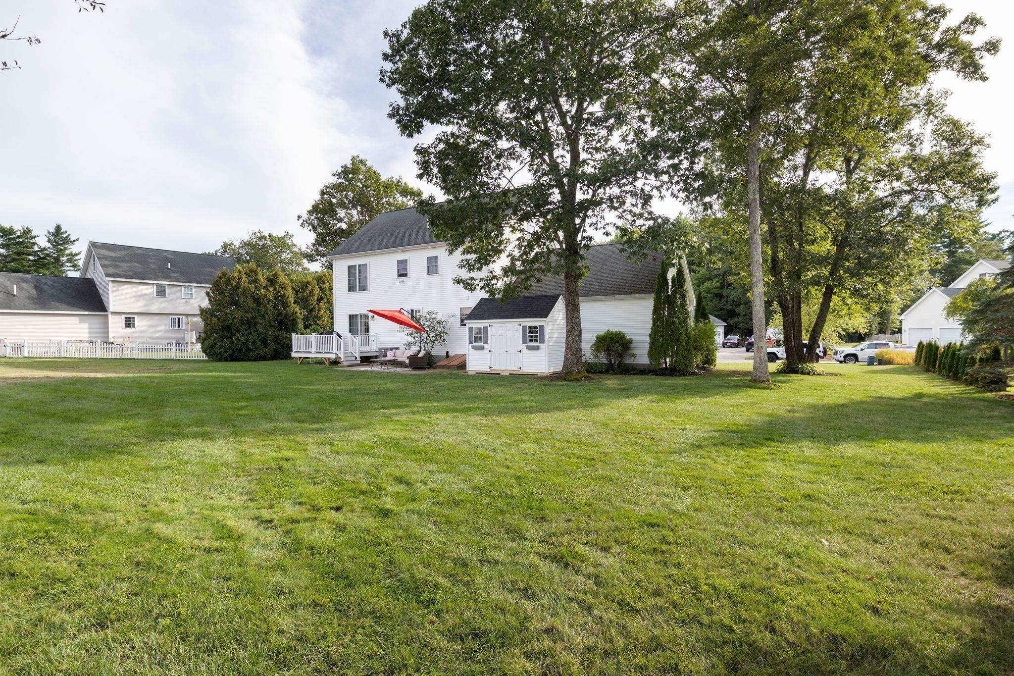 6 Aspen Drive