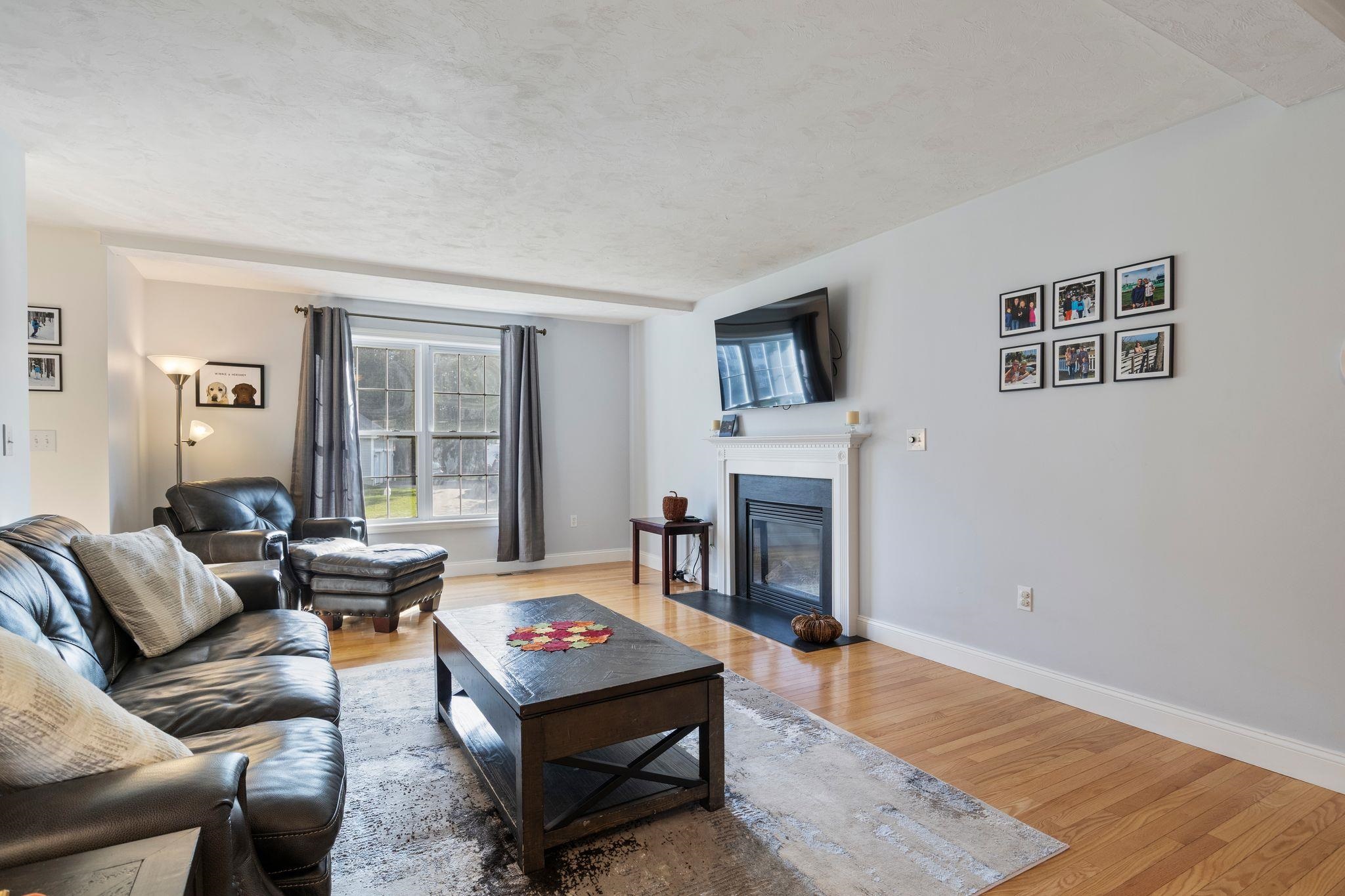 6 Aspen Drive