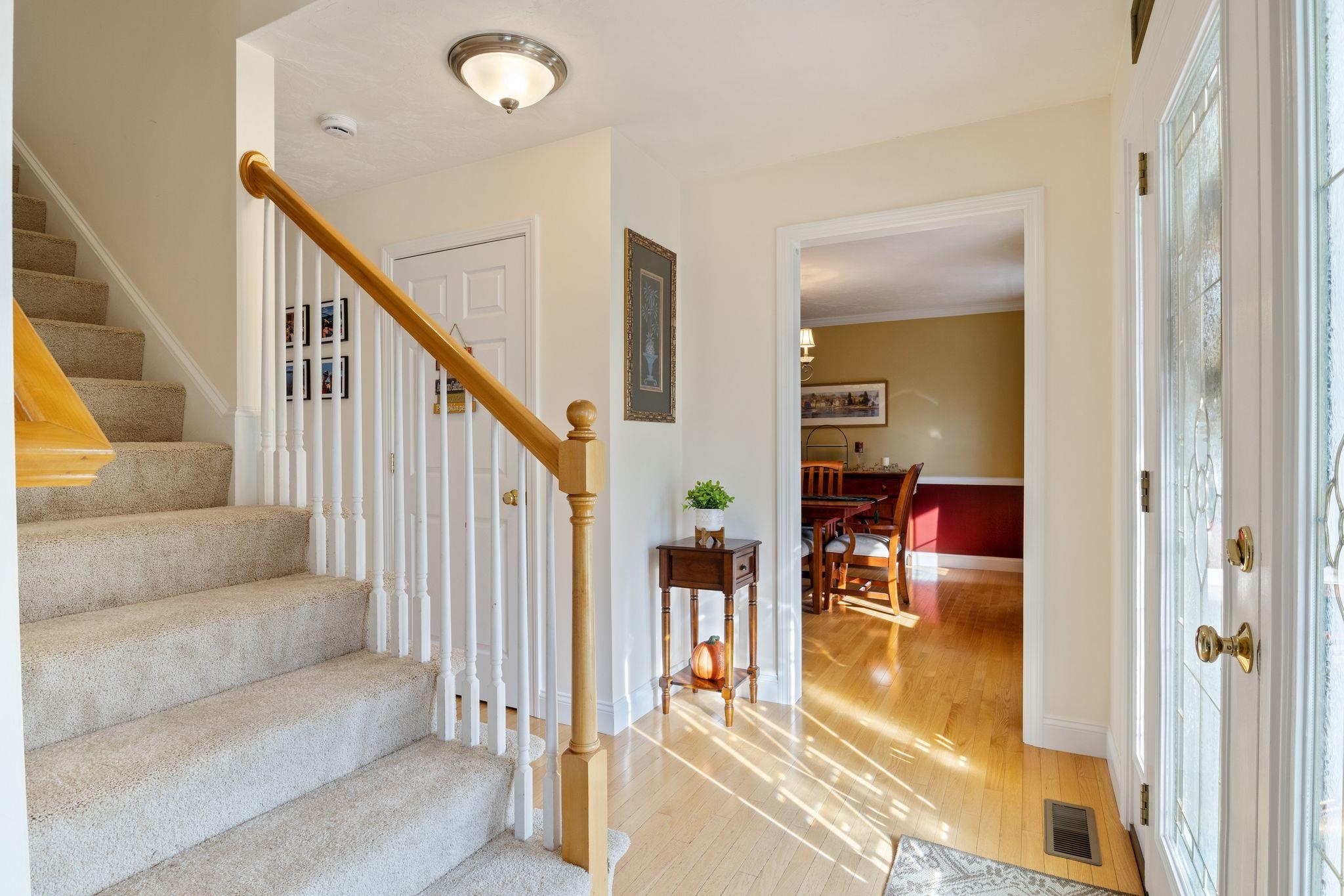 6 Aspen Drive