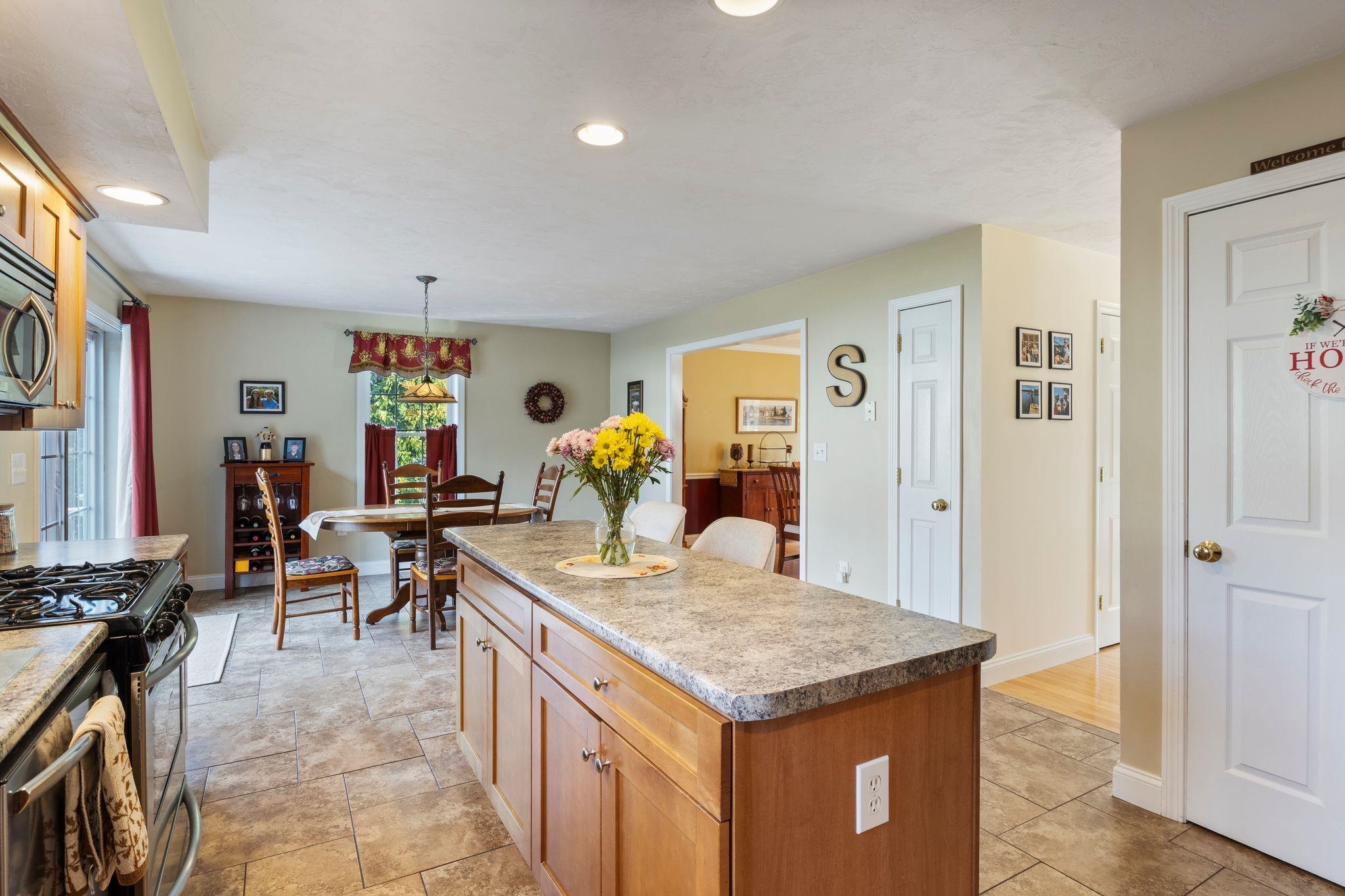 6 Aspen Drive